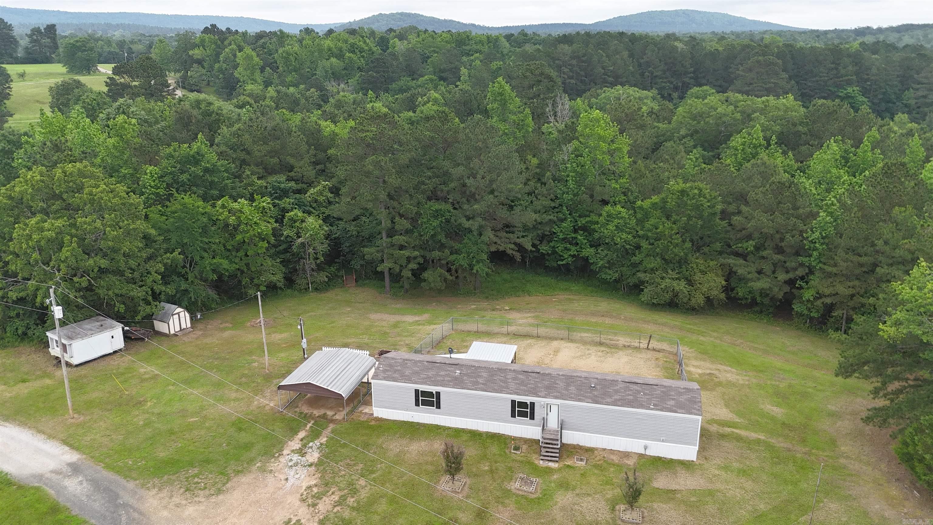 CLEARVIEW ESTATES - Residential