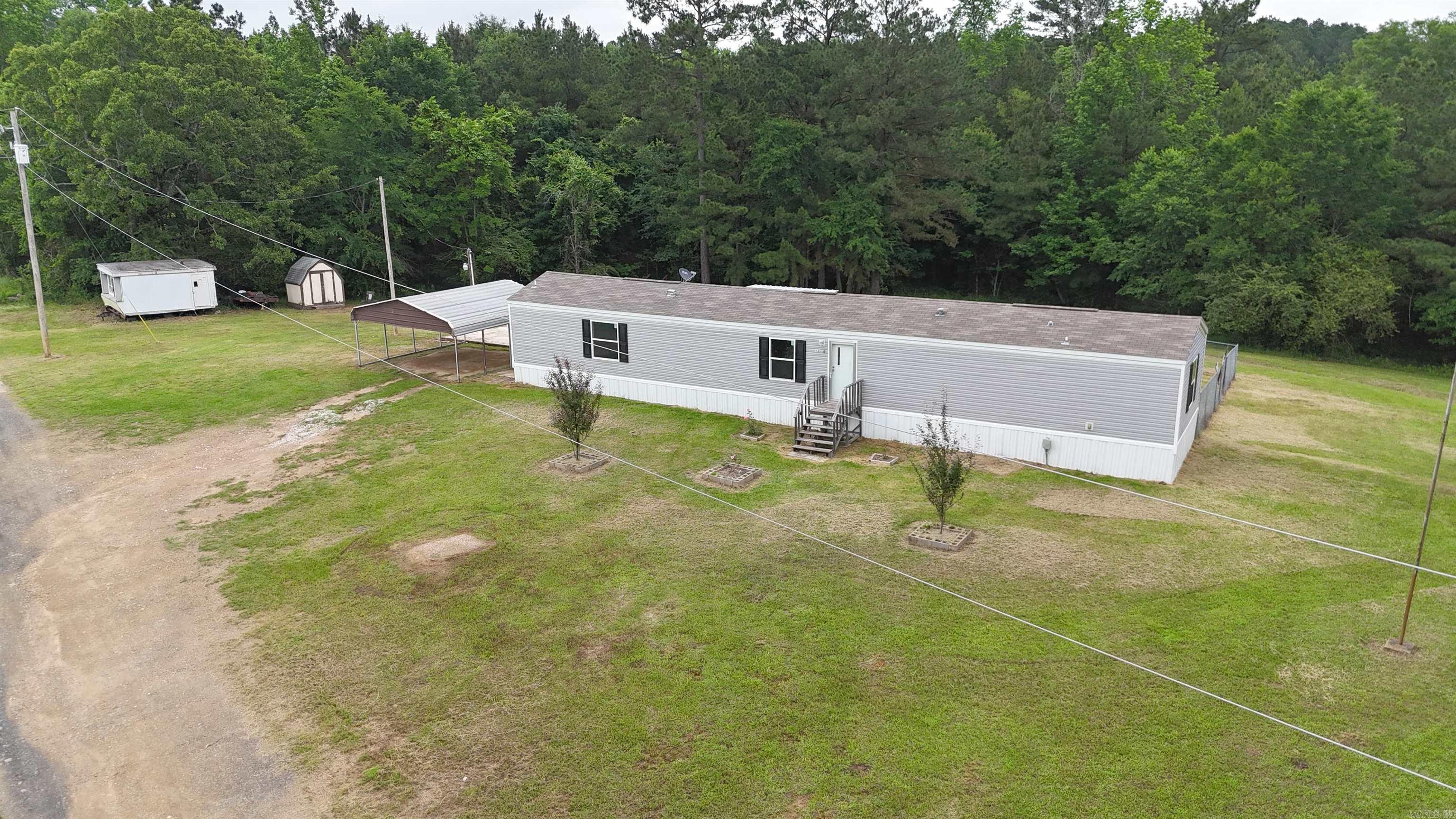 CLEARVIEW ESTATES - Residential