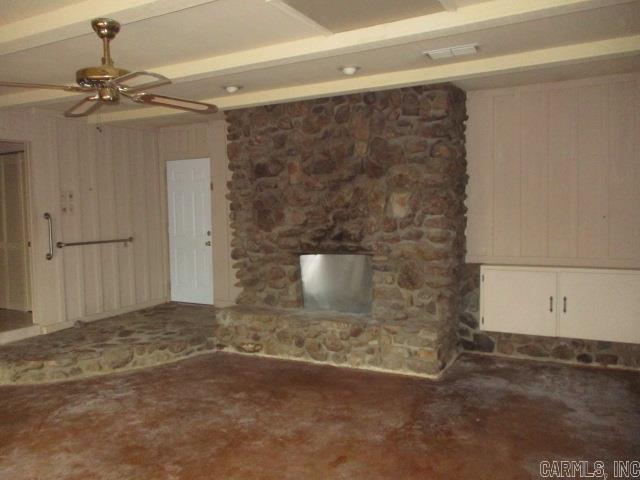 INDIANHEAD LAKES EST - Residential