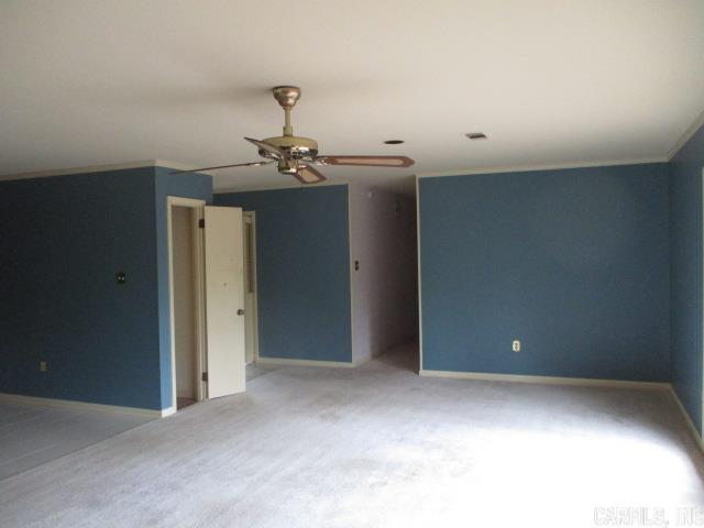 INDIANHEAD LAKES EST - Residential