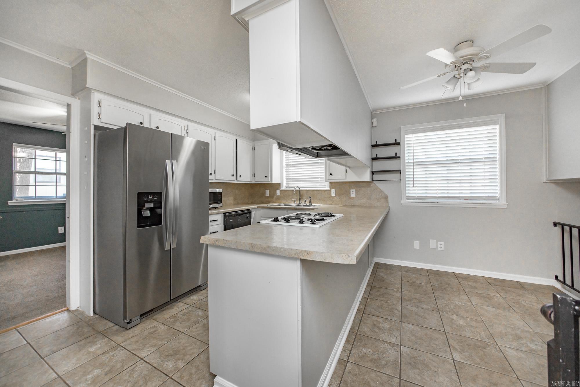 WALNUT VALLEY - Residential