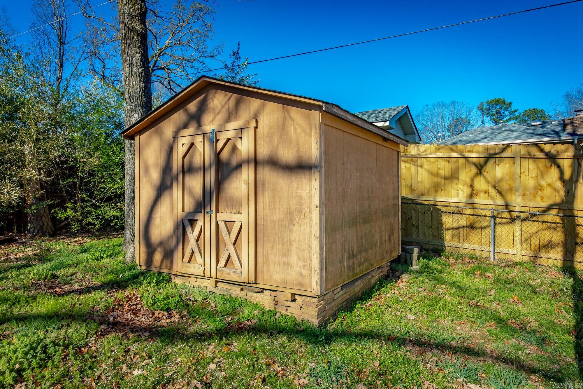 WALNUT VALLEY - Residential