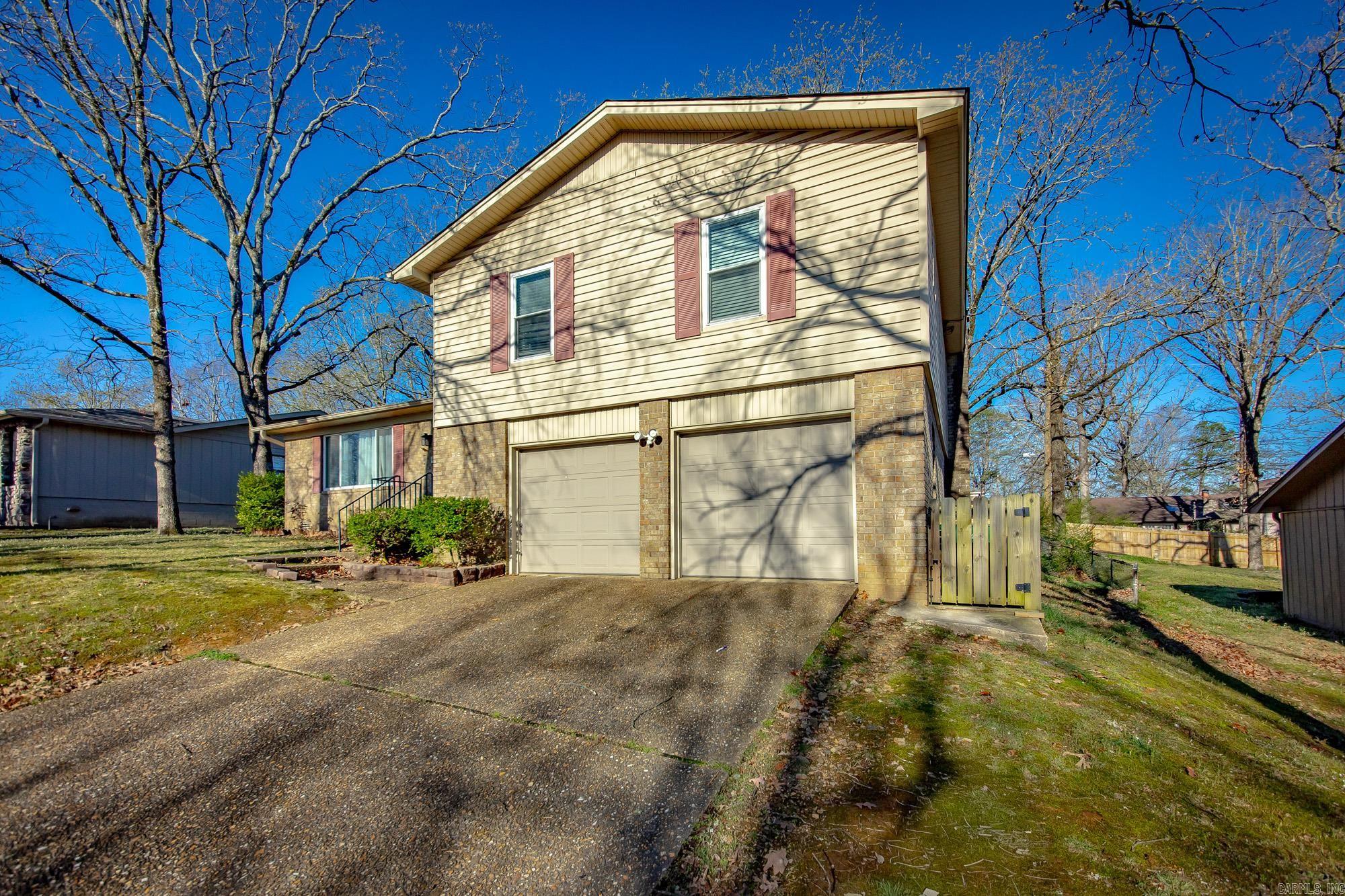 WALNUT VALLEY - Residential