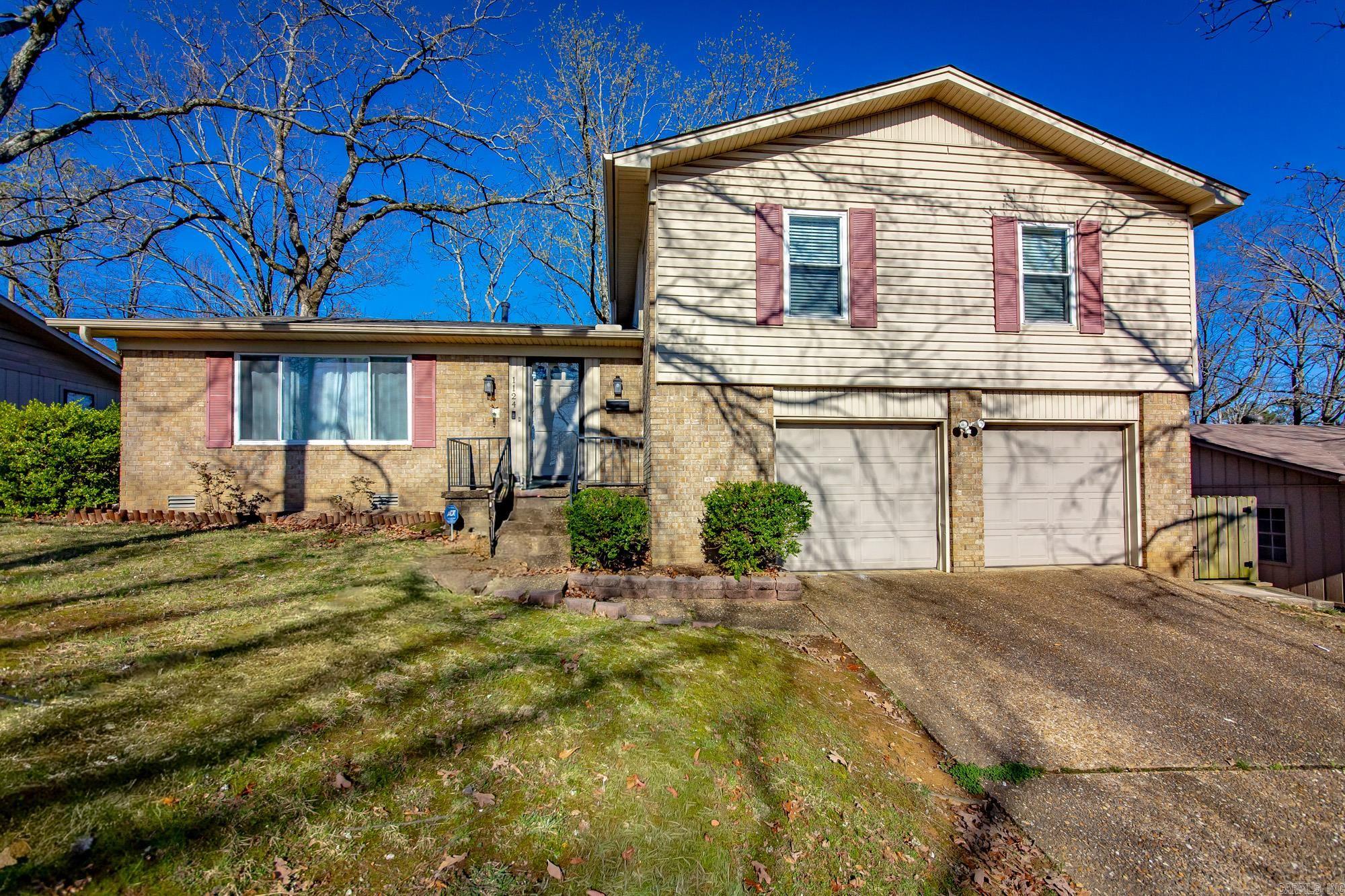 WALNUT VALLEY - Residential