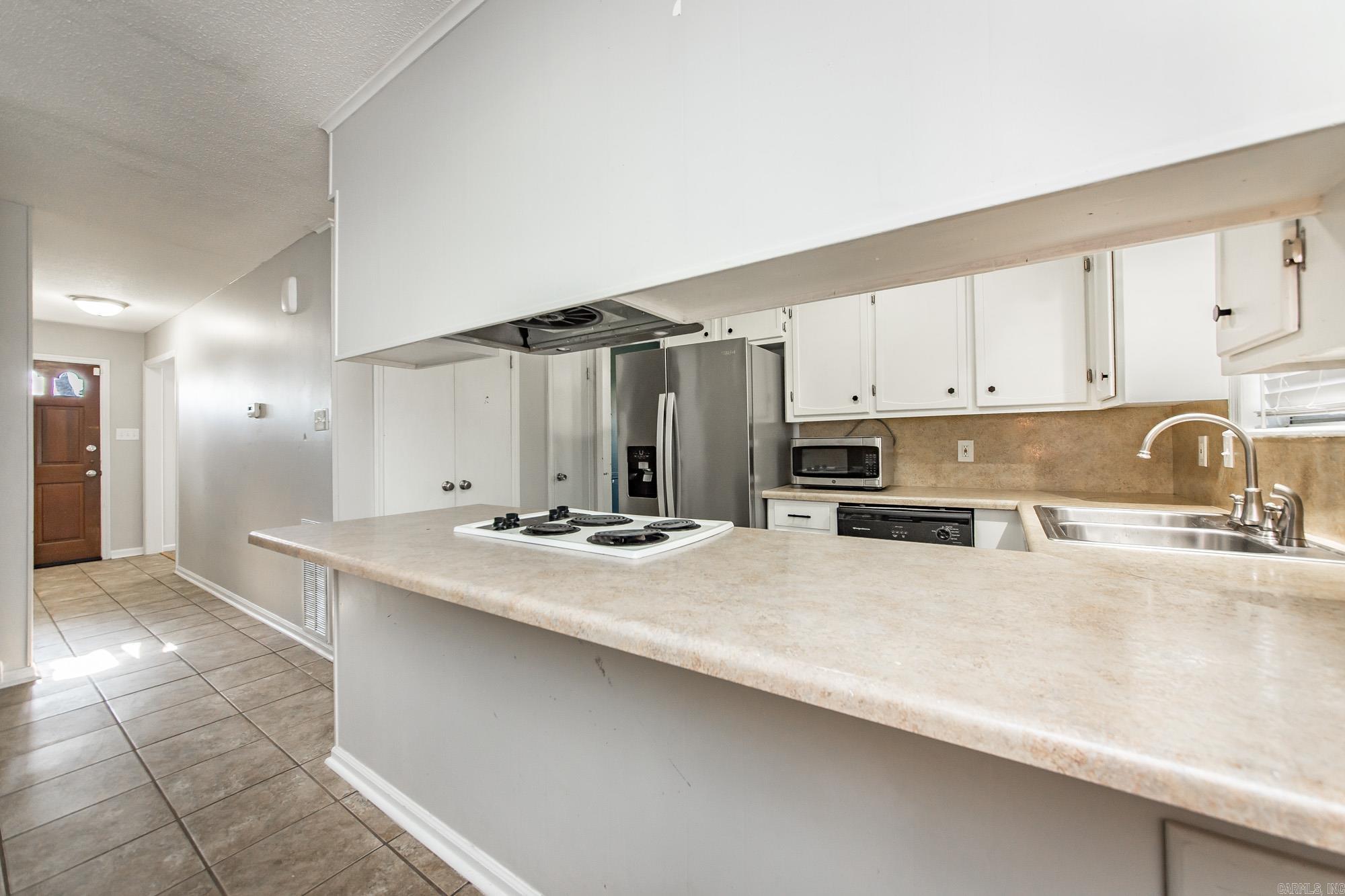 WALNUT VALLEY - Residential