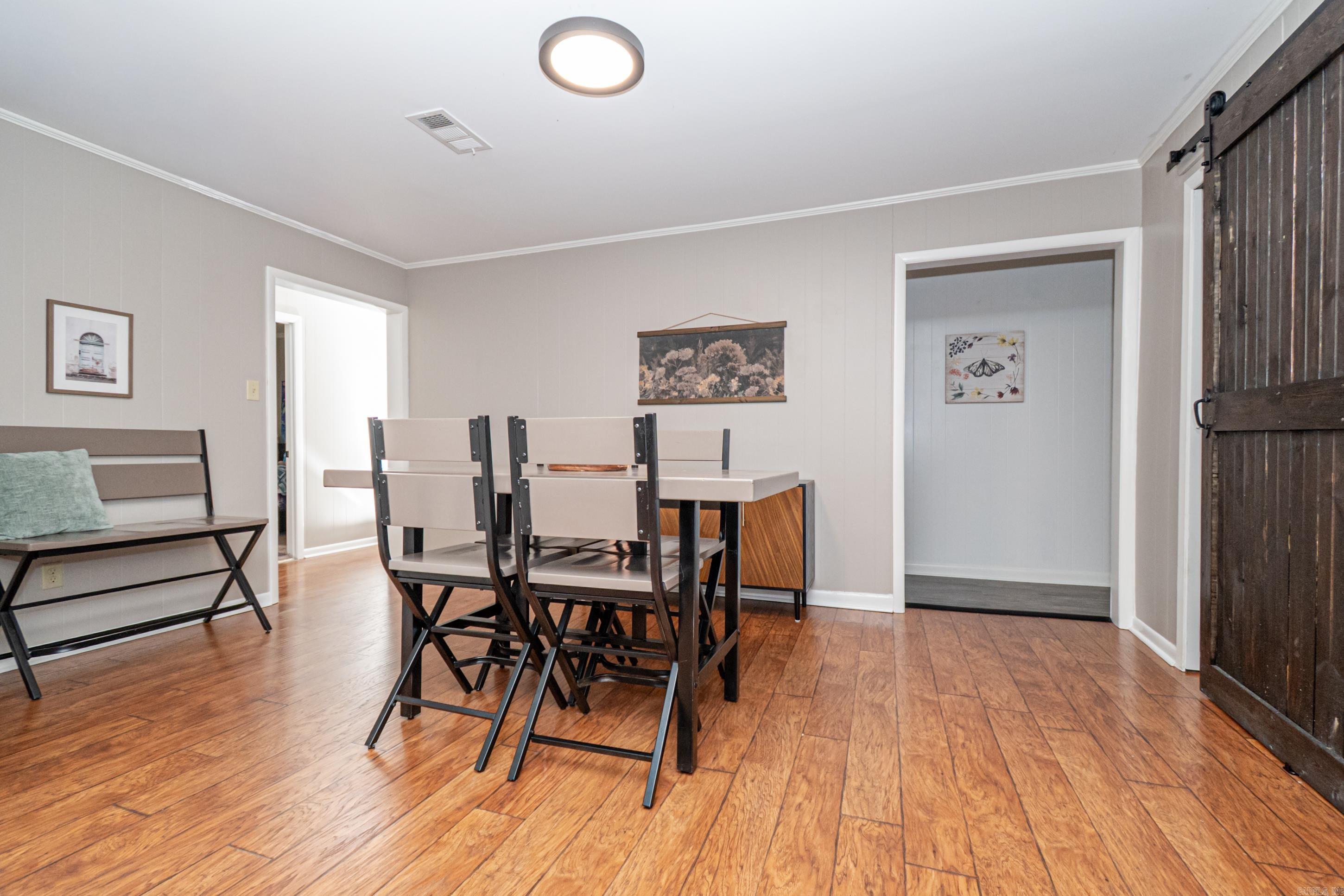 GREEN ACRES - Residential