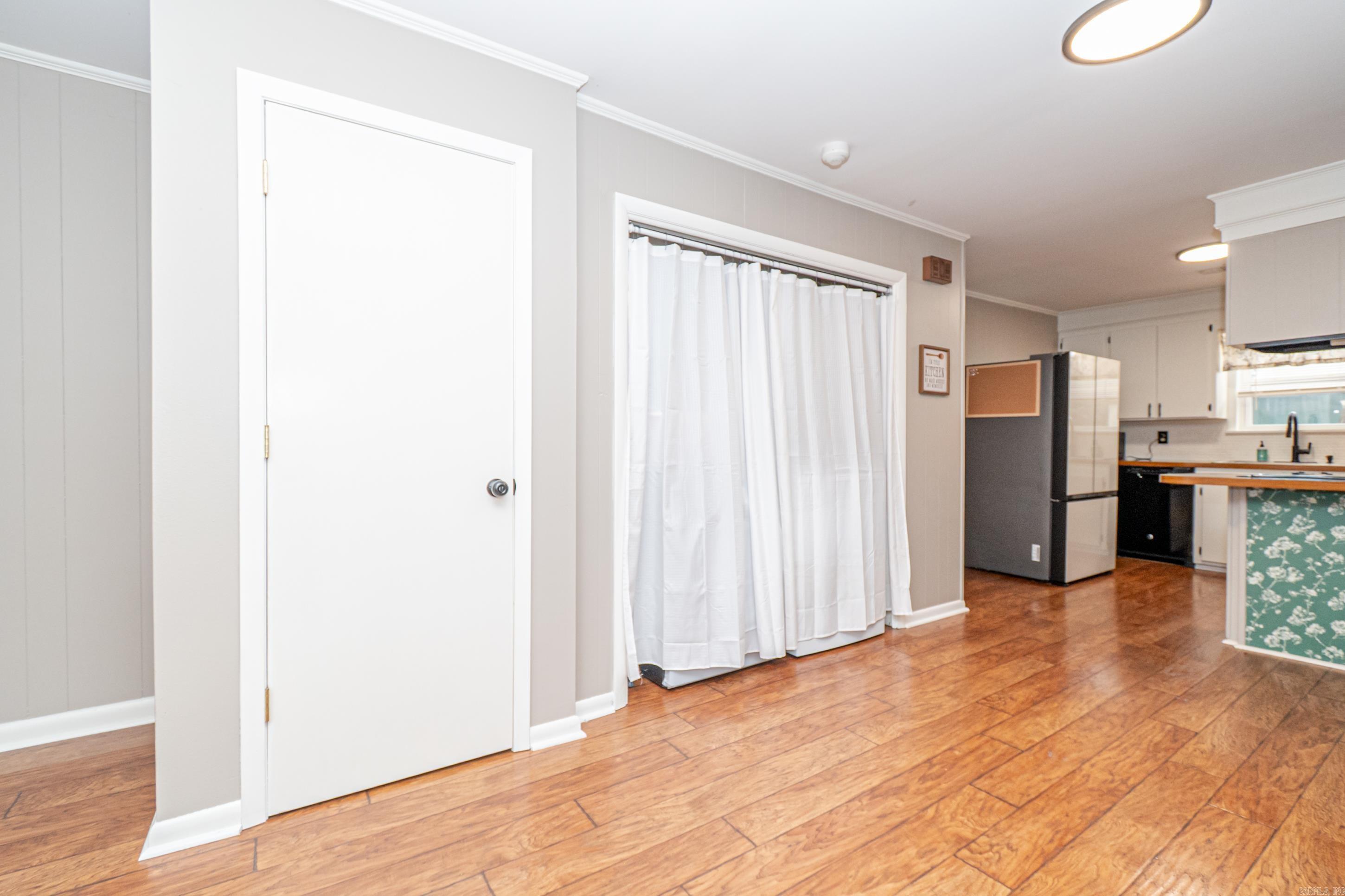 GREEN ACRES - Residential