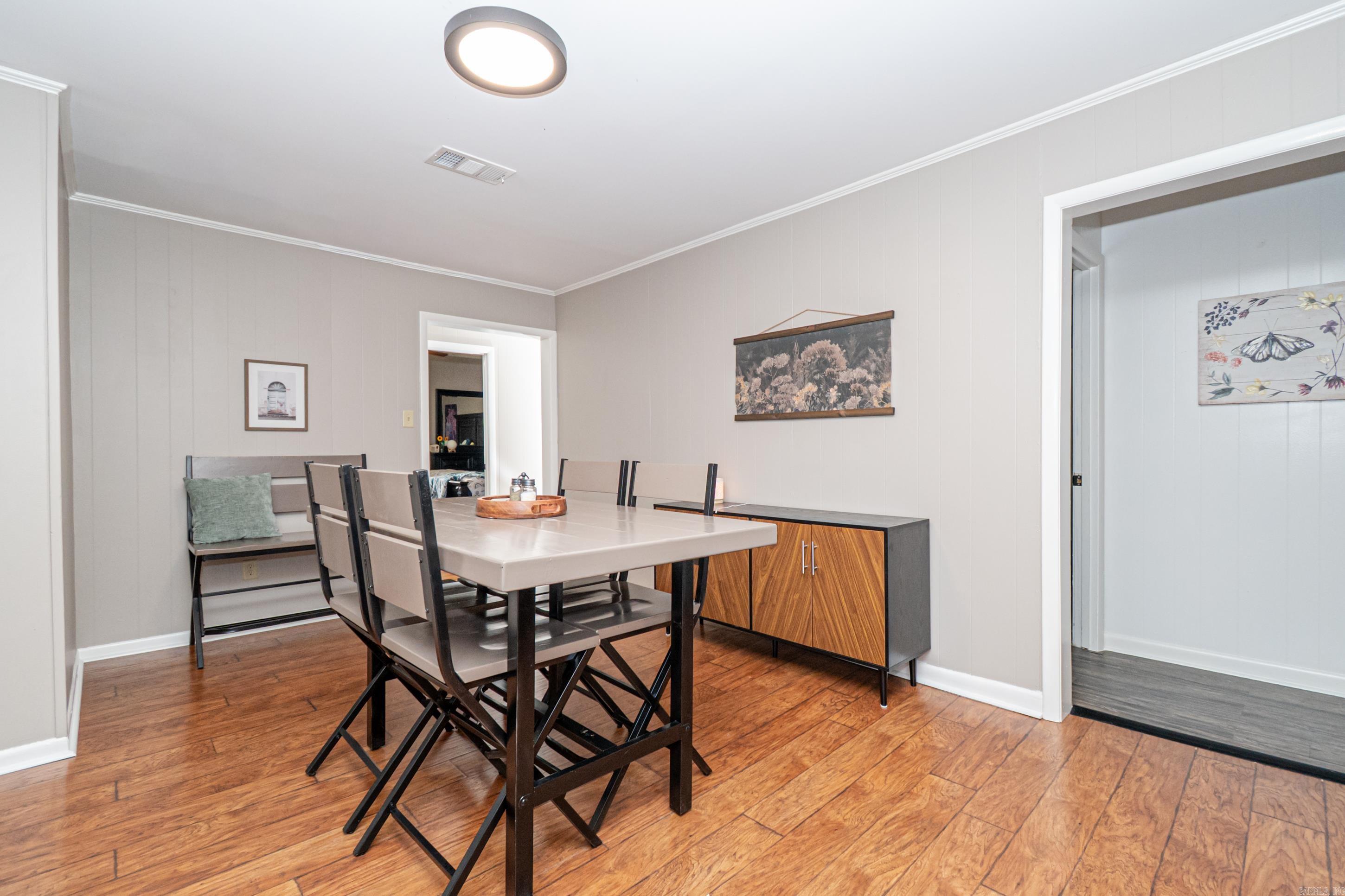 GREEN ACRES - Residential