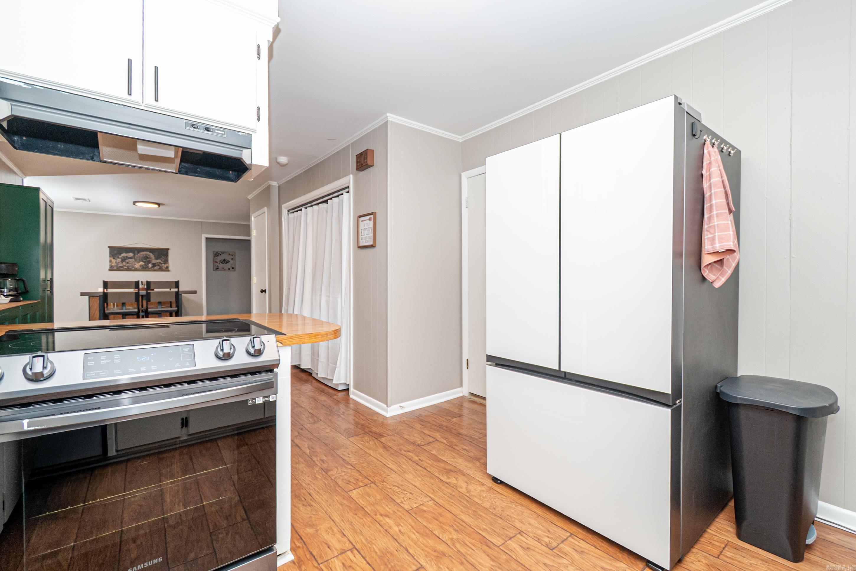 GREEN ACRES - Residential