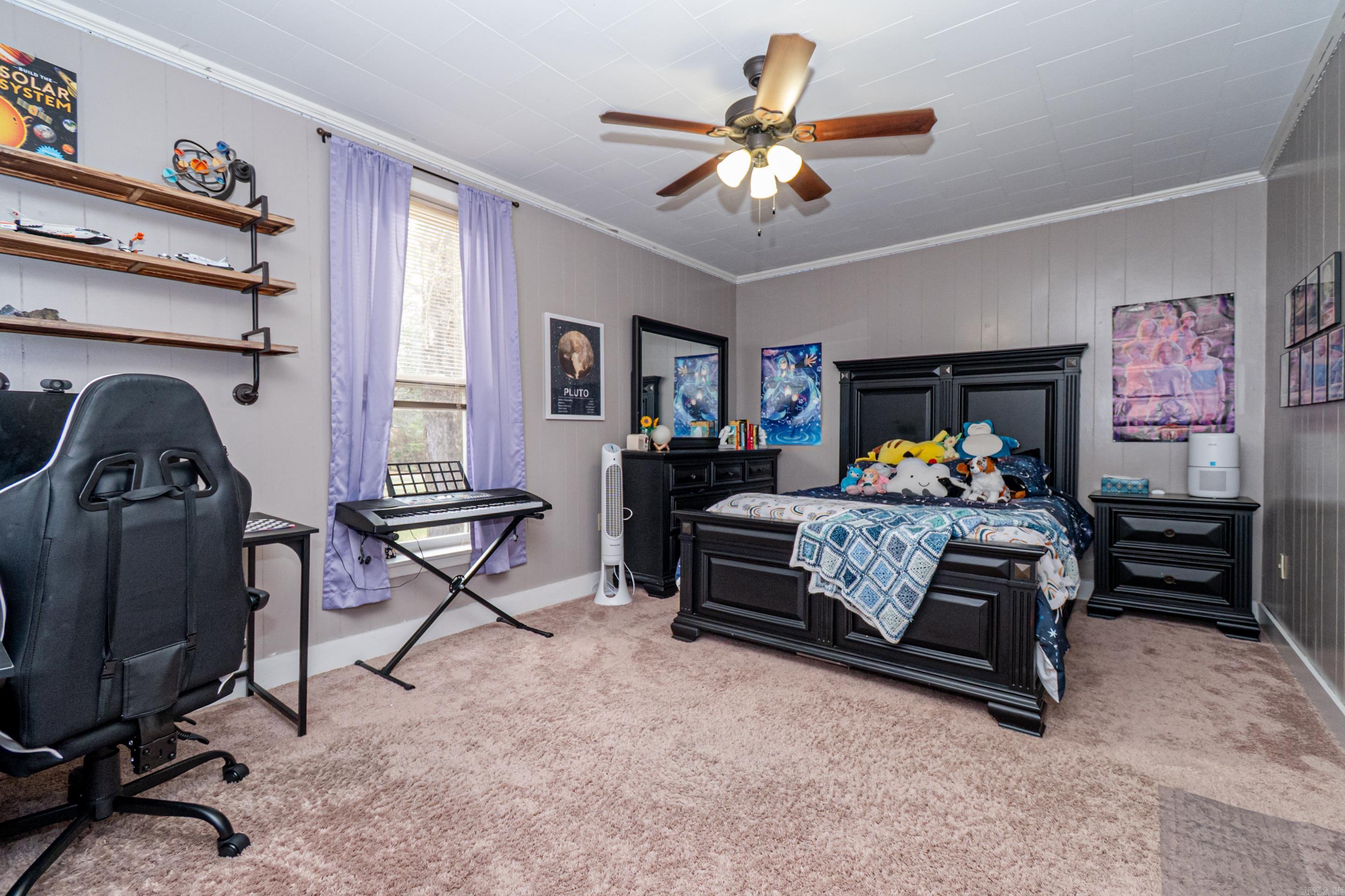 GREEN ACRES - Residential