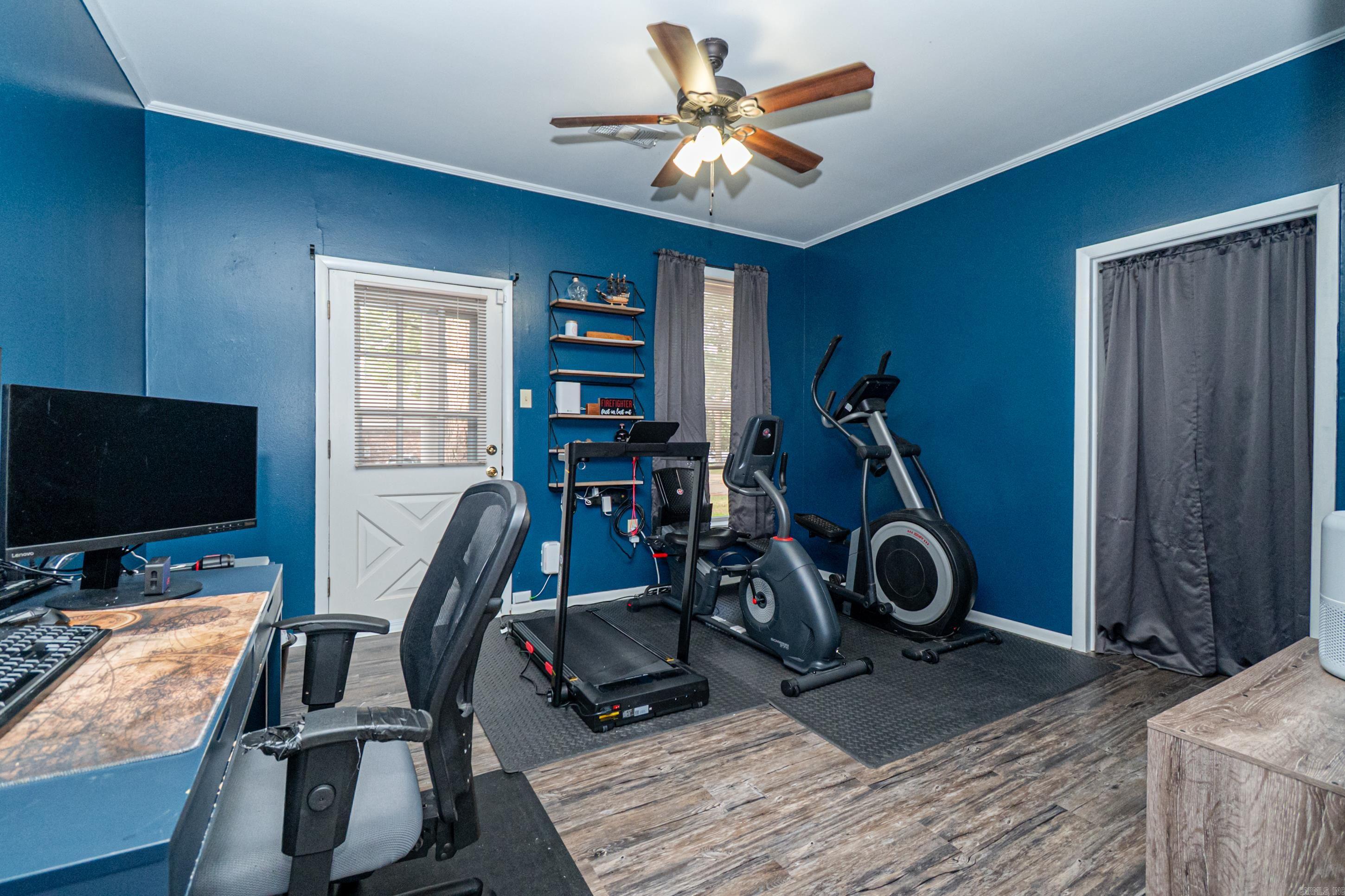 GREEN ACRES - Residential