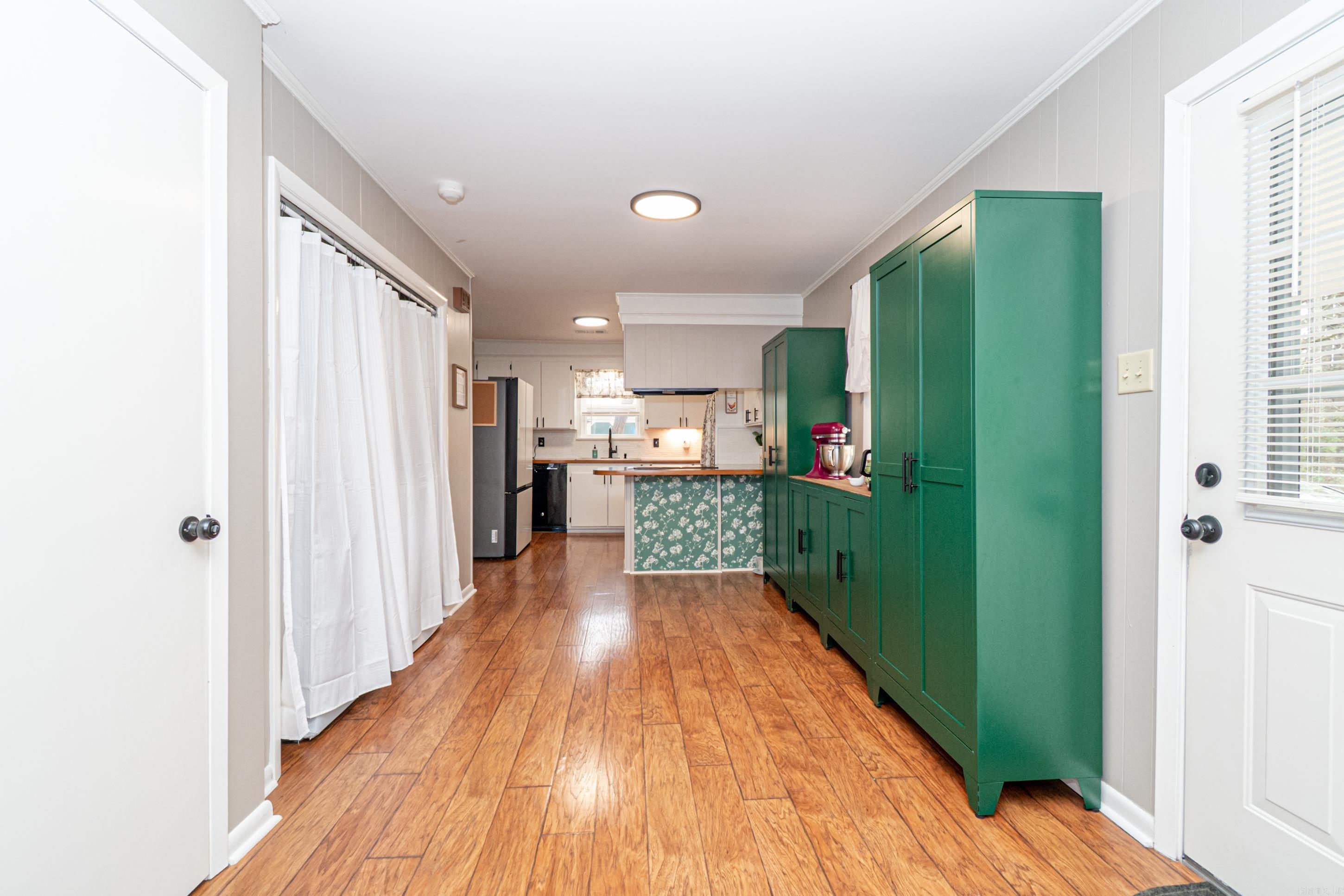 GREEN ACRES - Residential