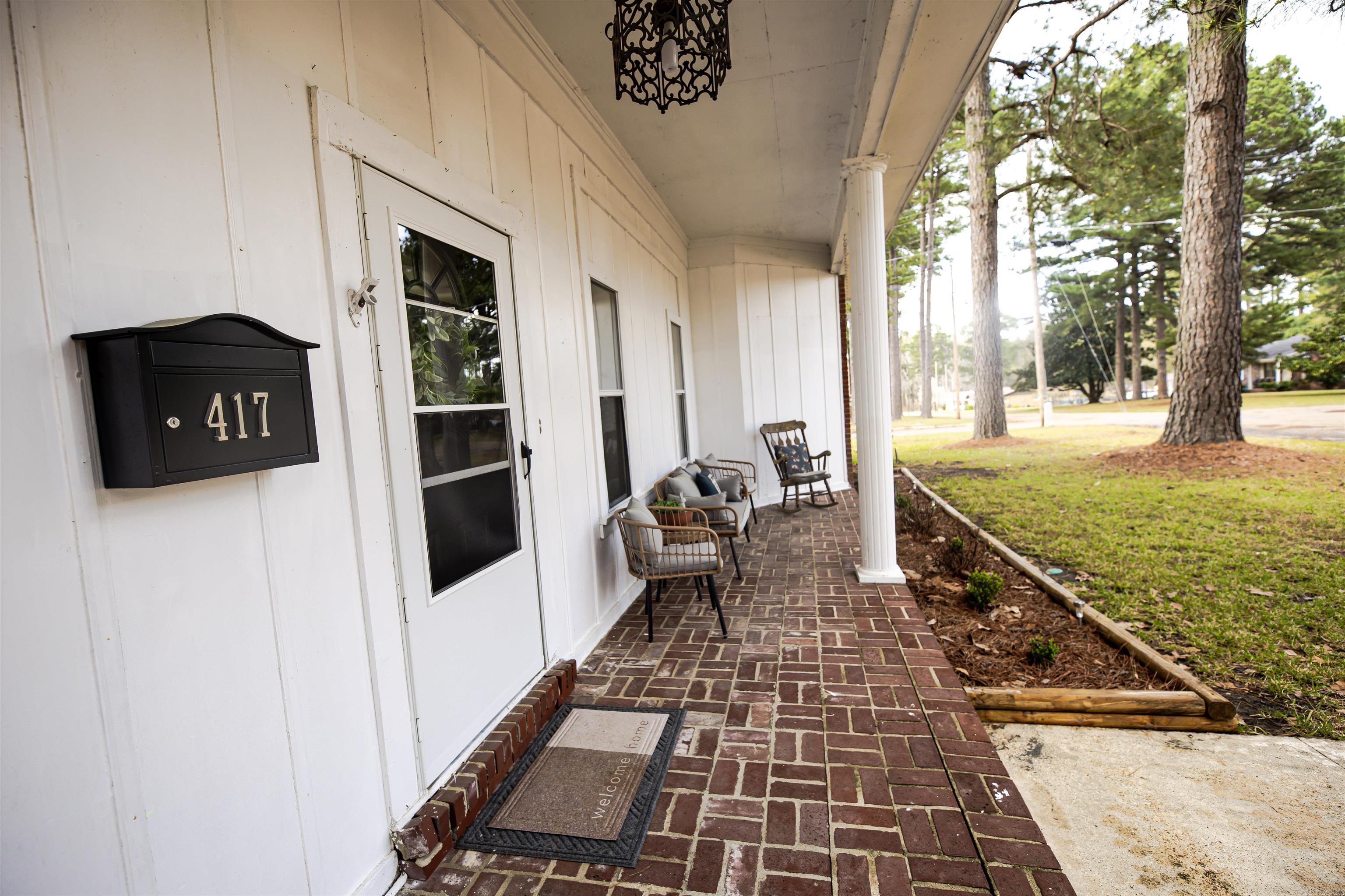 GREEN ACRES - Residential