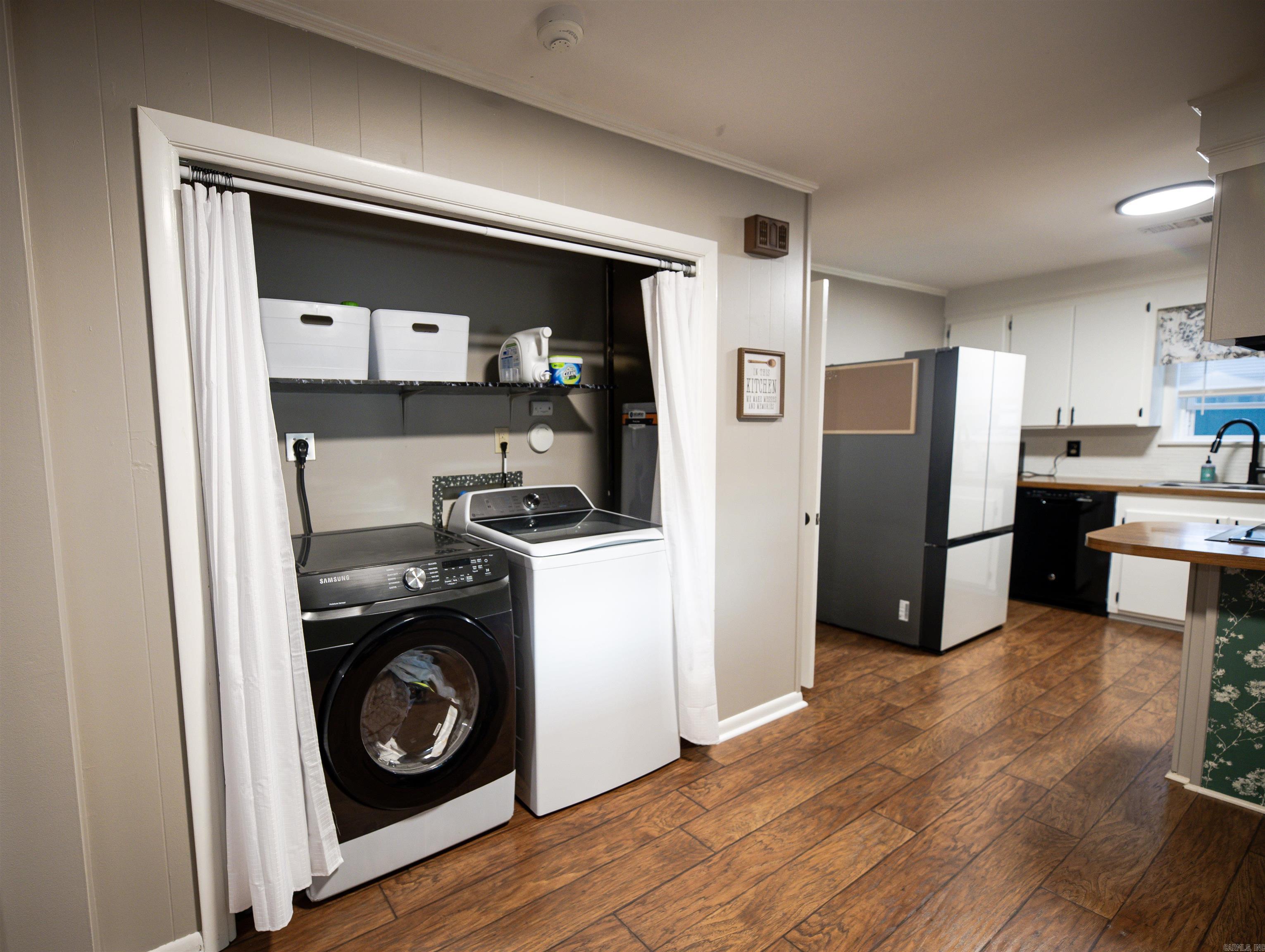 GREEN ACRES - Residential