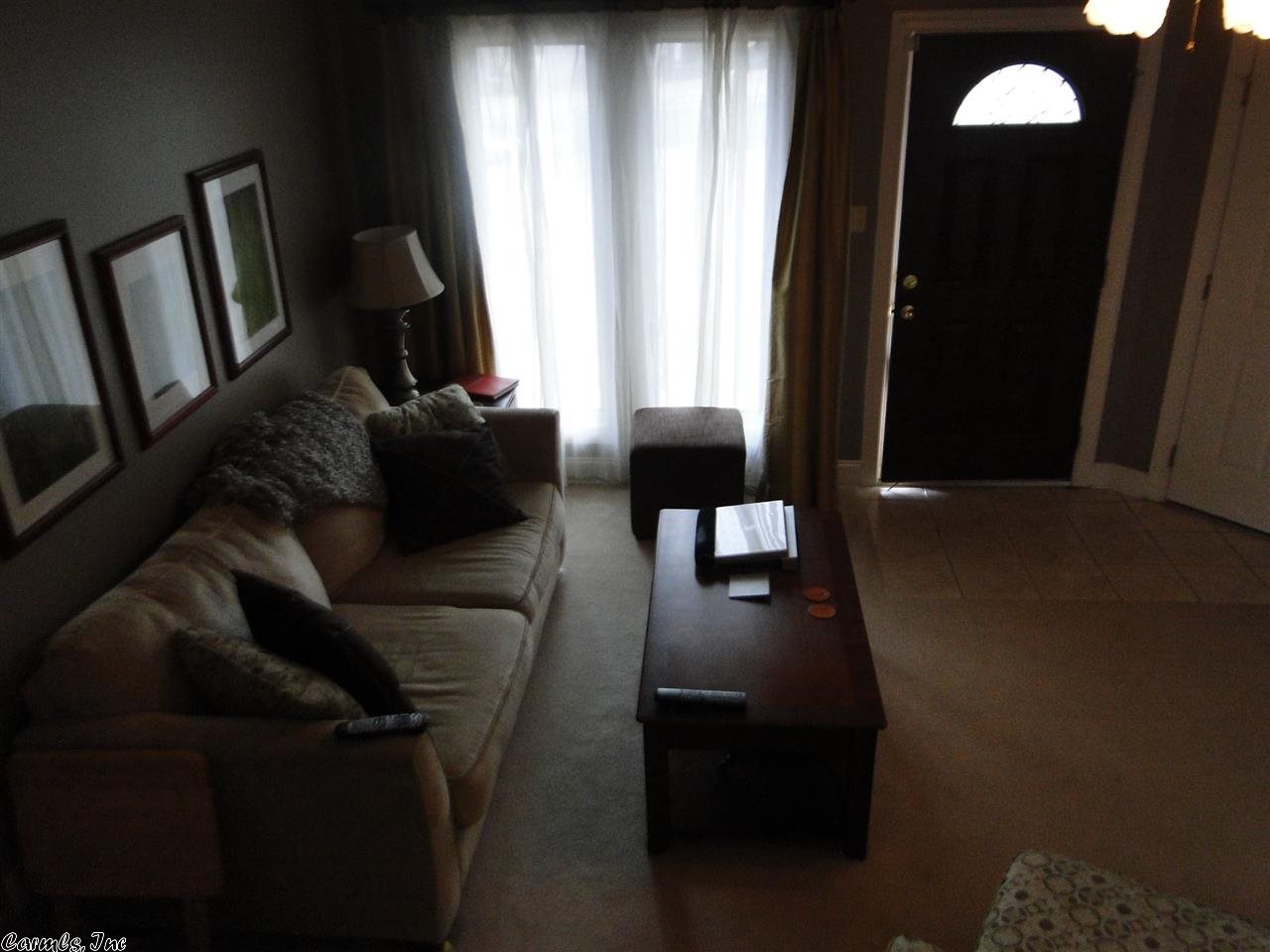 GIBRALTER HGTS - Residential