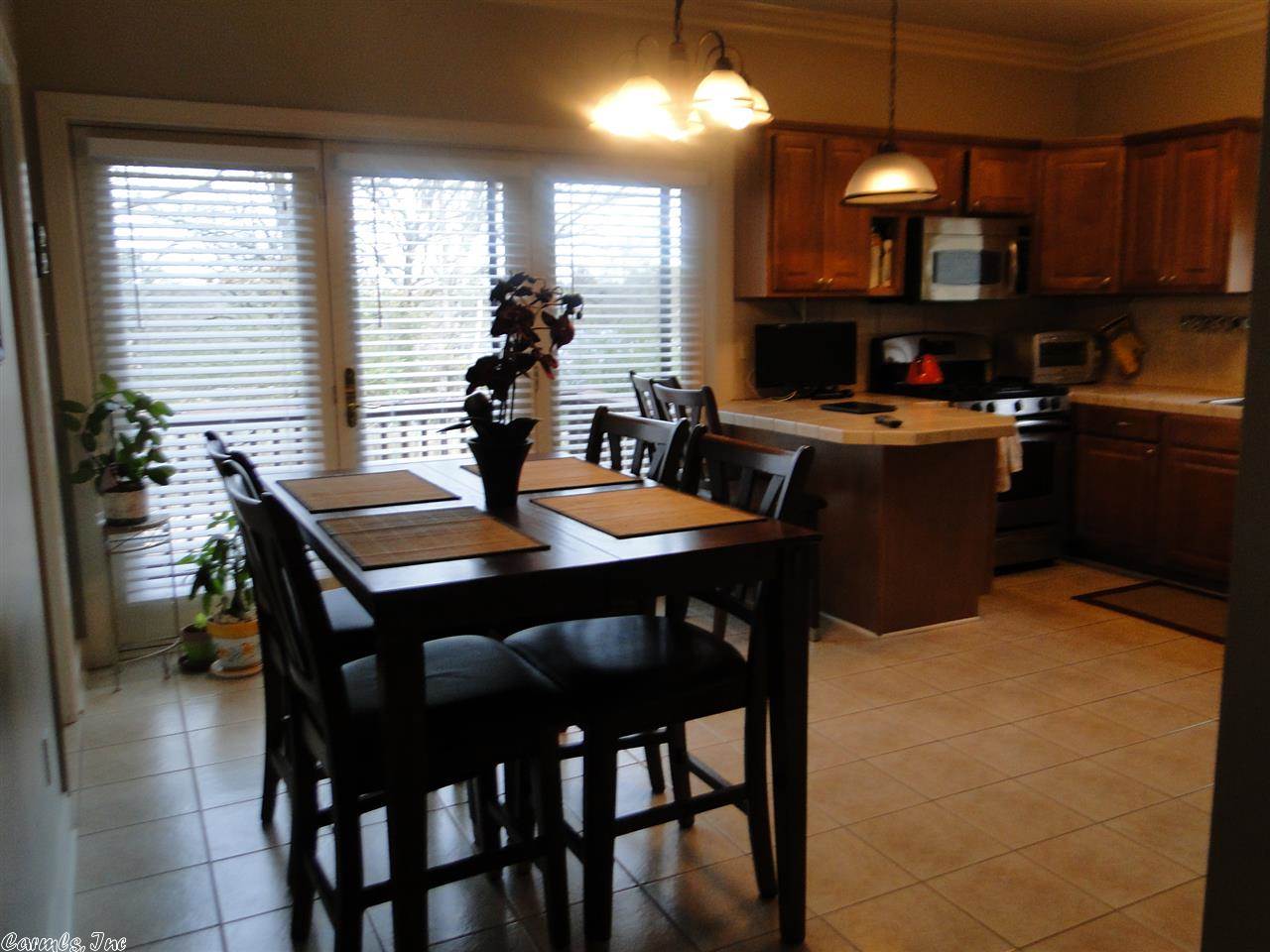 GIBRALTER HGTS - Residential