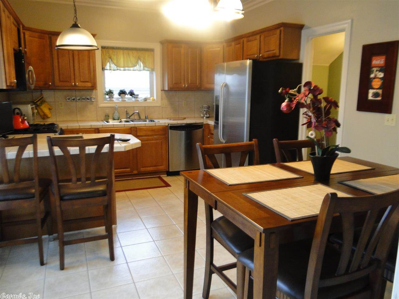 GIBRALTER HGTS - Residential