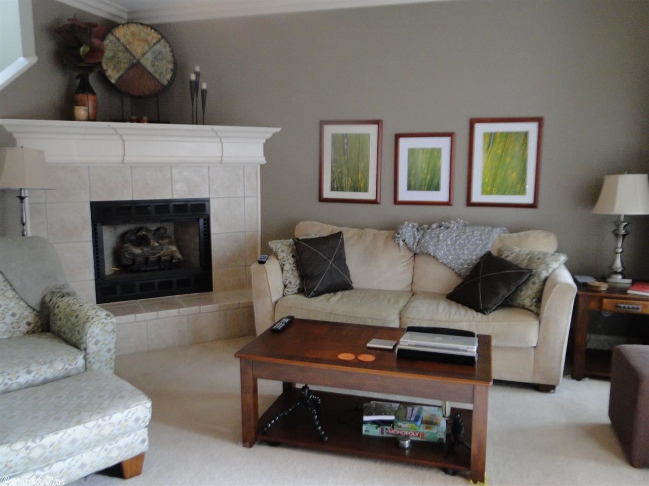 GIBRALTER HGTS - Residential