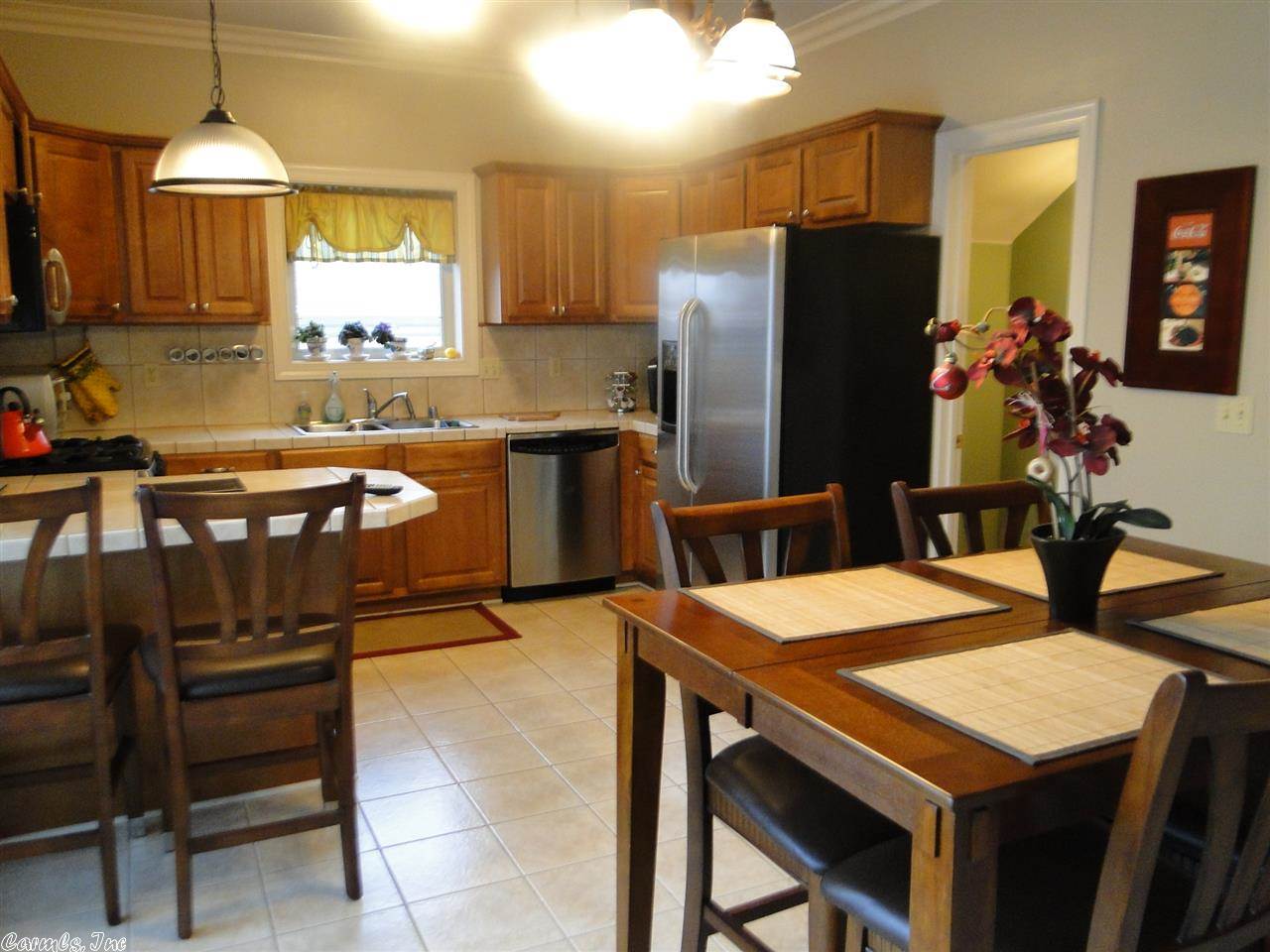 GIBRALTER HGTS - Residential