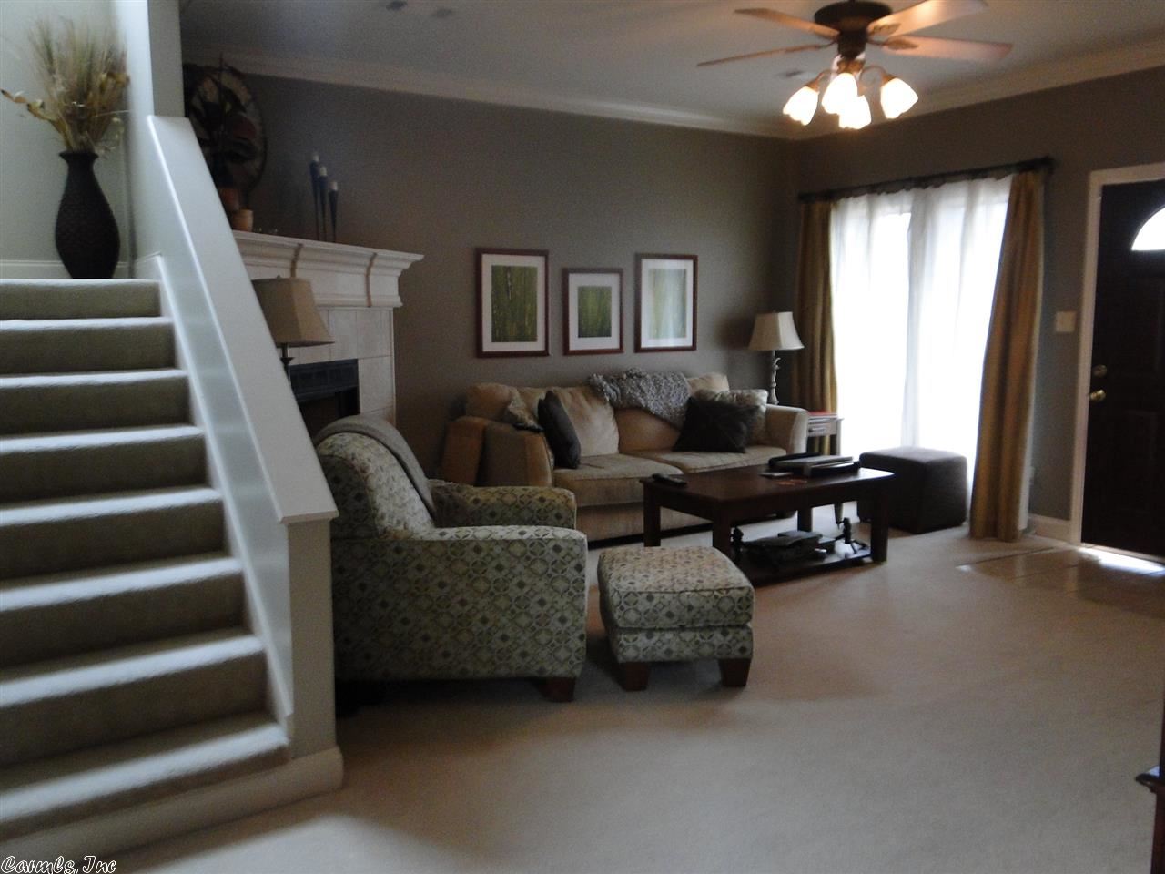 GIBRALTER HGTS - Residential