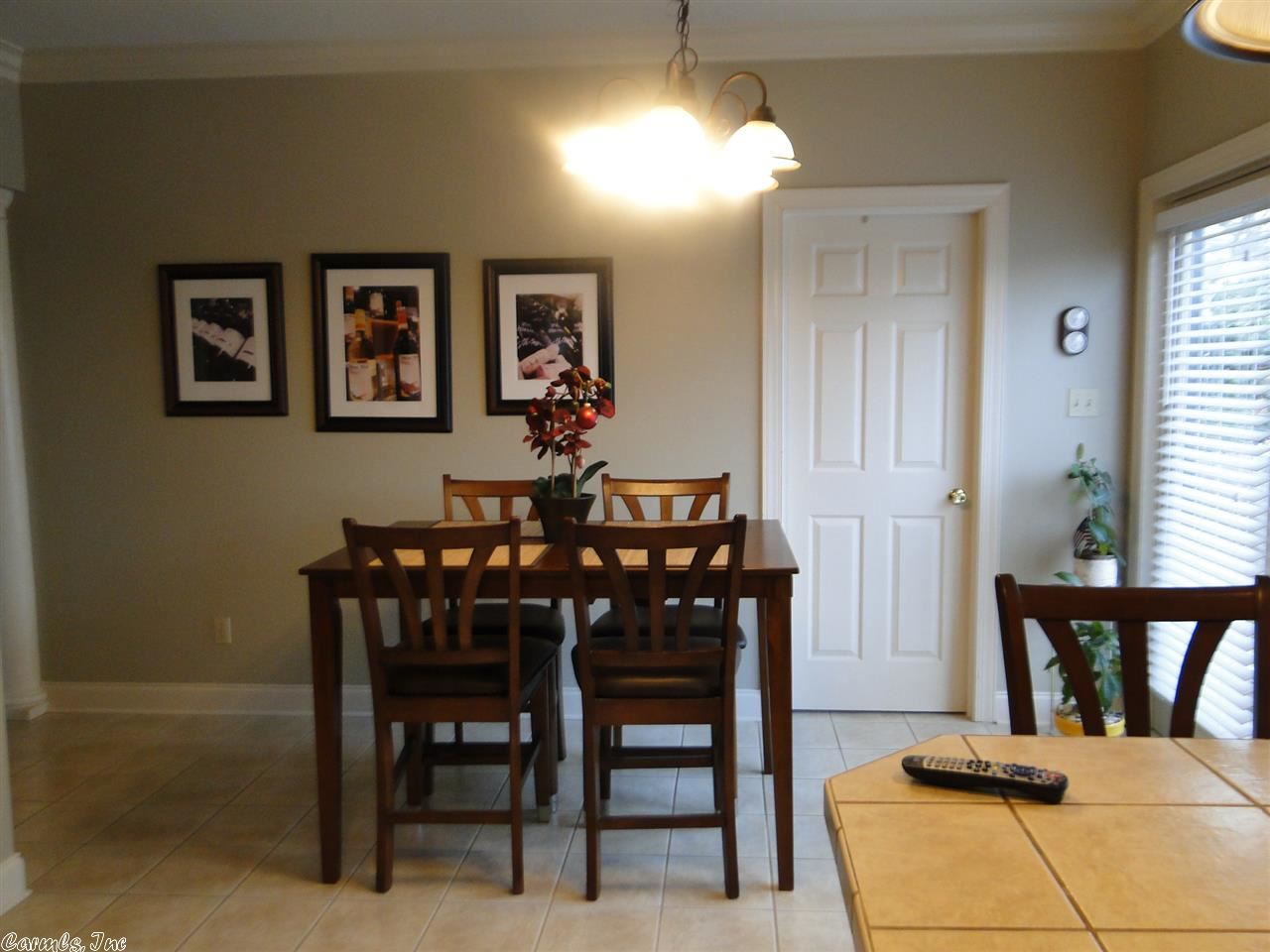 GIBRALTER HGTS - Residential