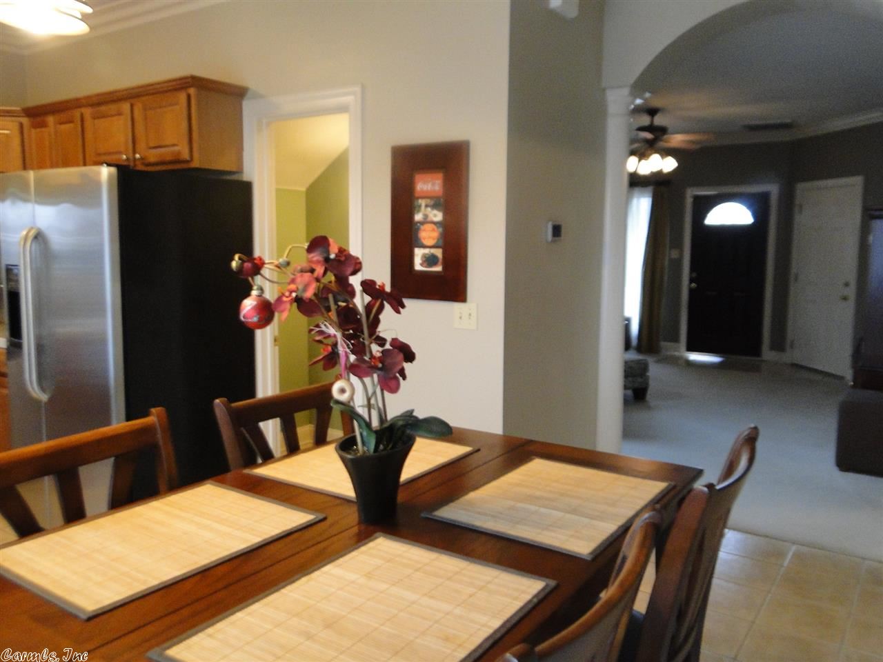 GIBRALTER HGTS - Residential