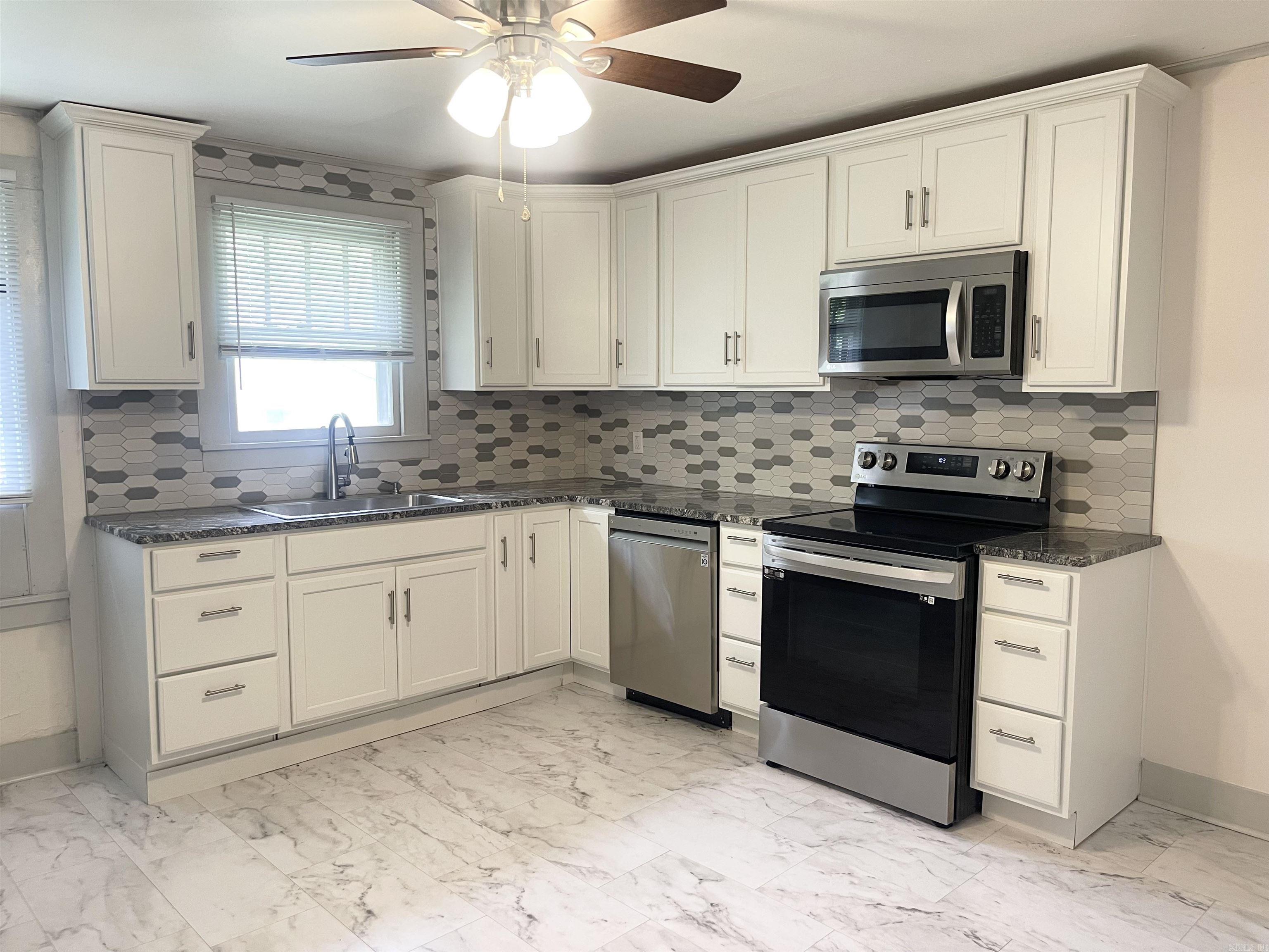 OBRYANS - Residential