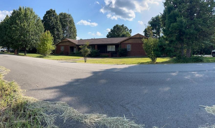 Property to be sold AS IS, HUD case# 031-574334.  Offers for this property can be placed at http://www.hudhomestore.gov direct link: https://www.hudhomestore.gov/searchresult?citystate=104%20Academy%20Dr%2C%20Paragould%2C%20AR#. Offerors are required to do due diligence and watch the website for offer dates.  3 bed, 2.5 baths in Paragould with a large lot and barn that would be perfect for anyone who wanted to remodel a large home and wanted a large lot.  Proof of funds will be required to be uploaded with all offers.