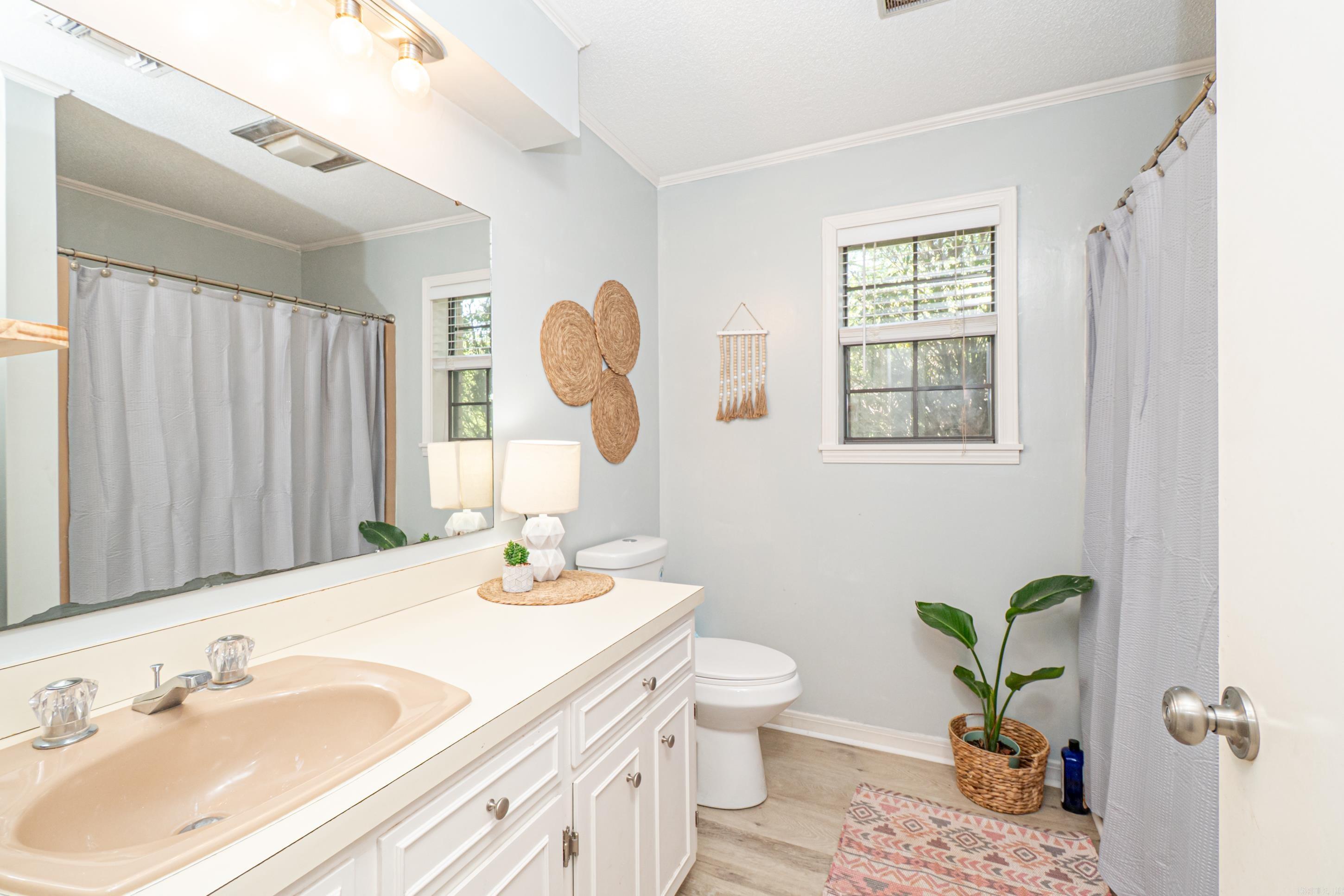 HARRISON HILLS - Residential