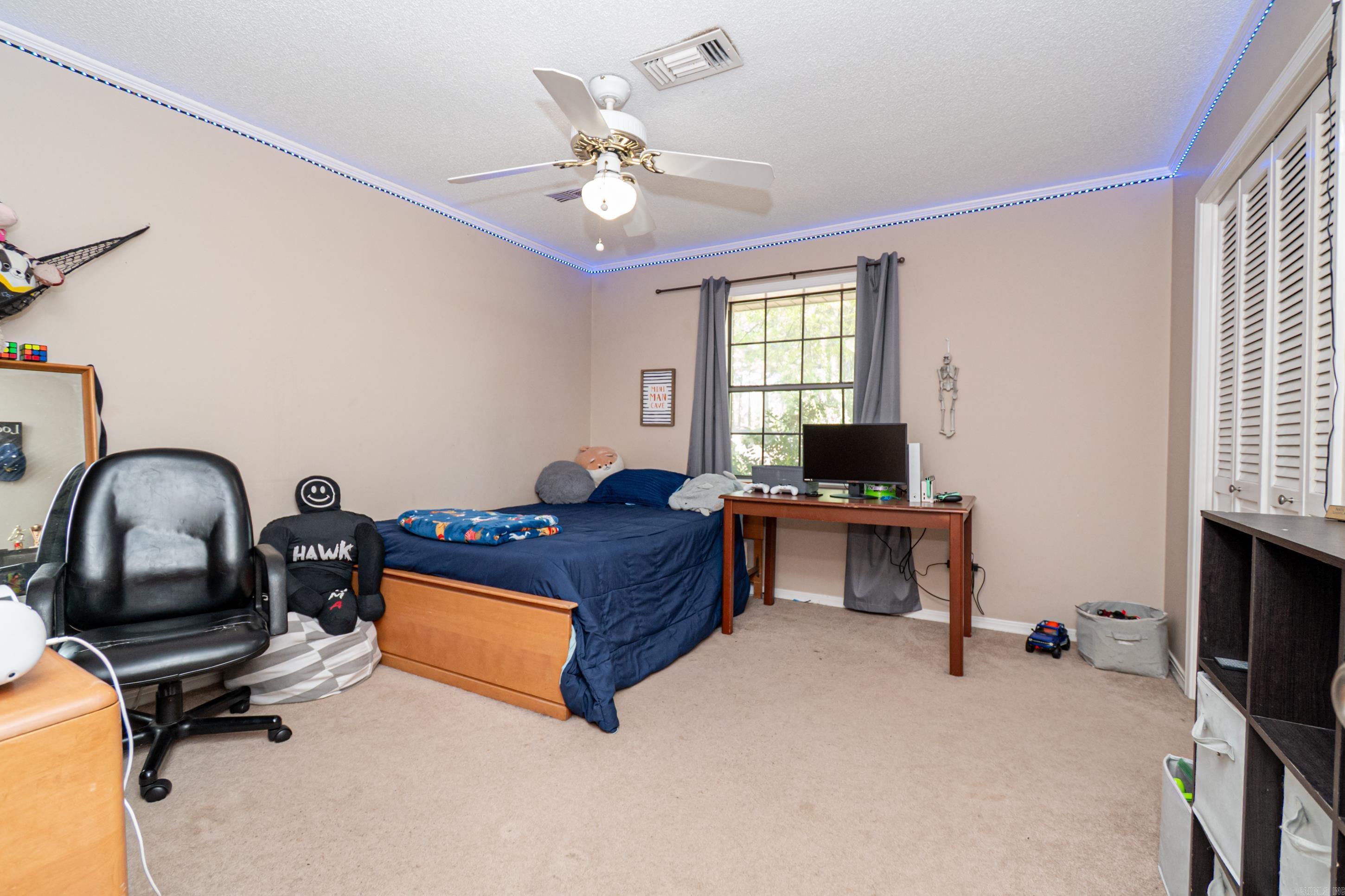 HARRISON HILLS - Residential