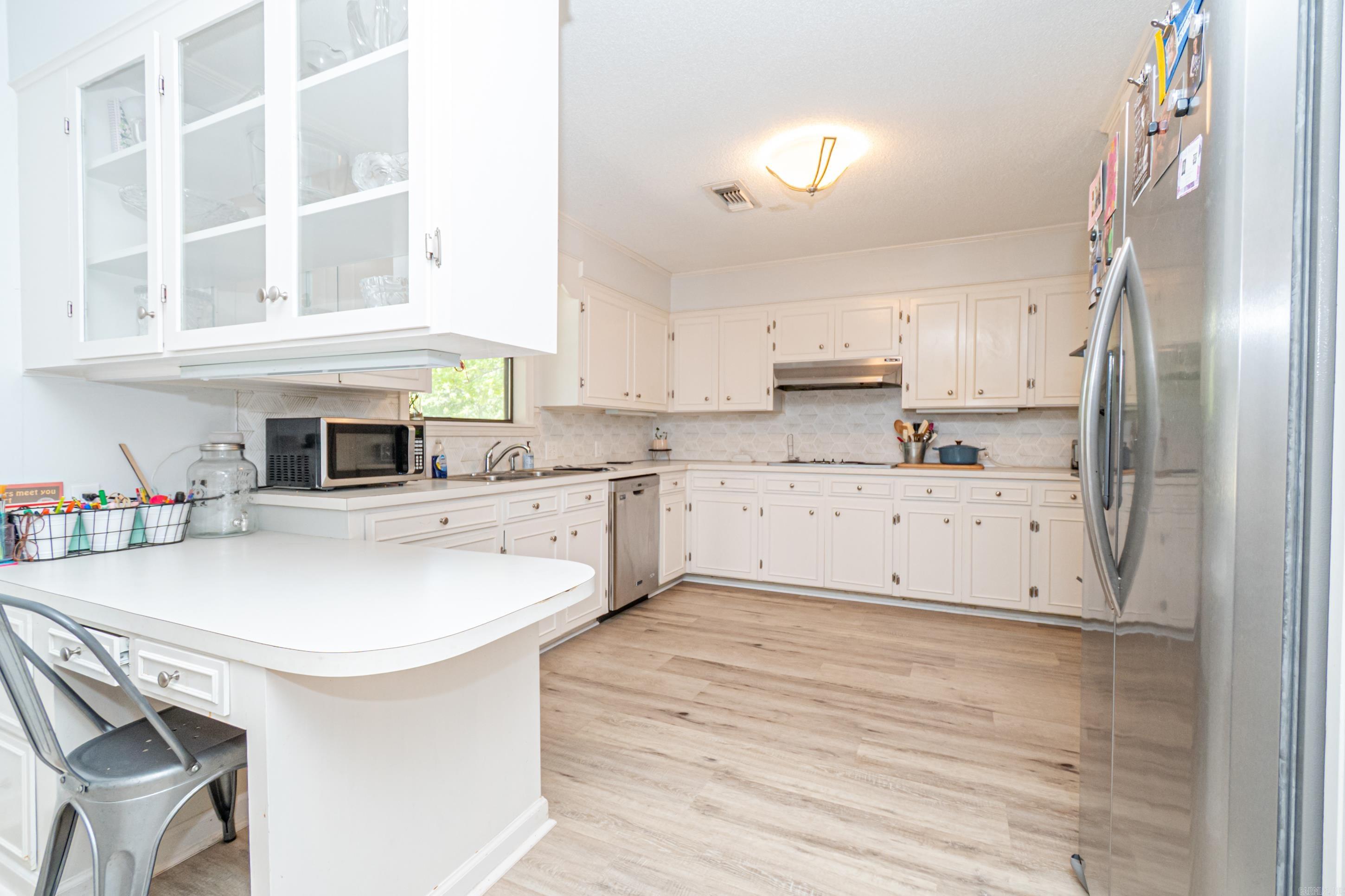 HARRISON HILLS - Residential