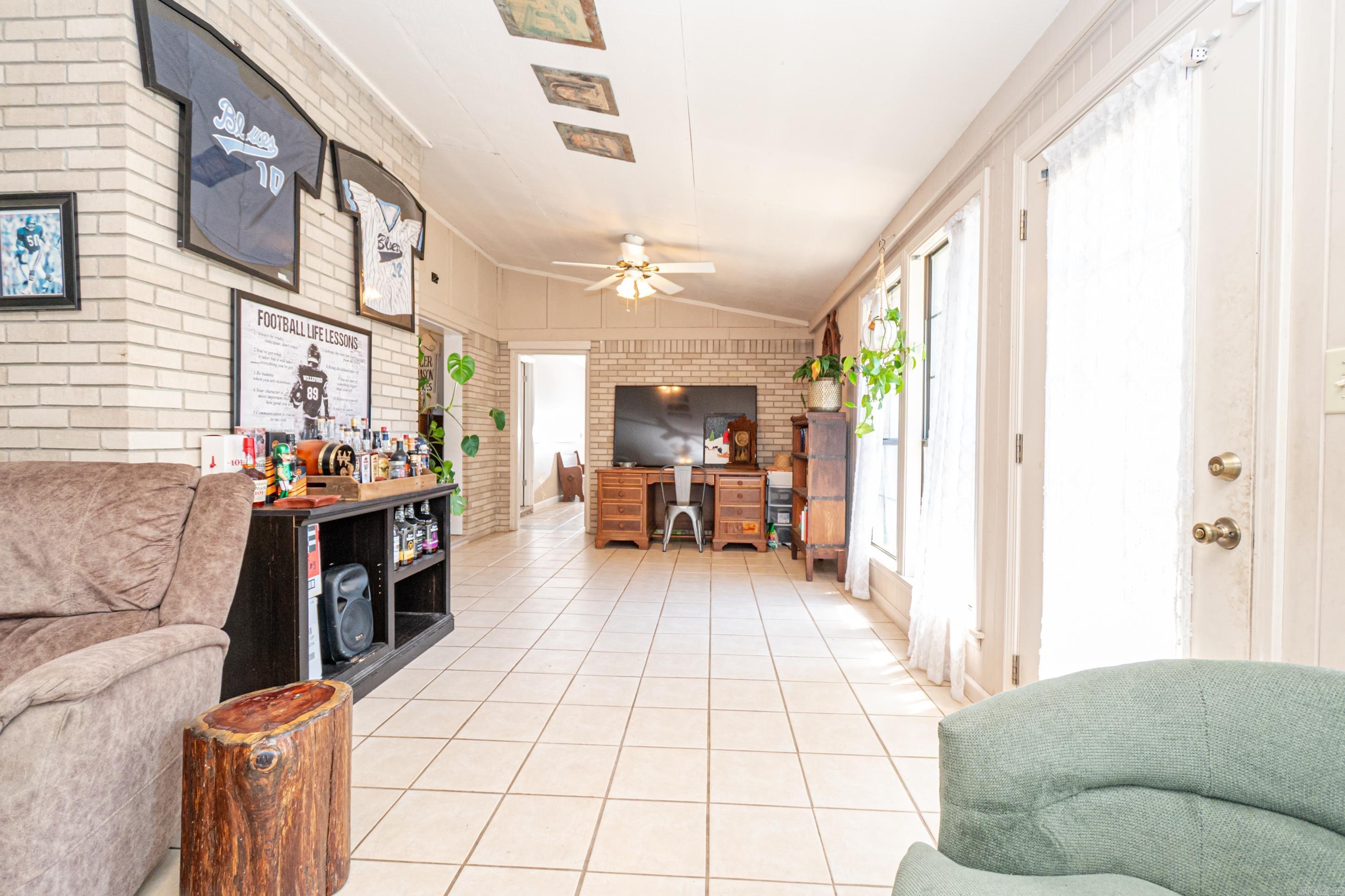 HARRISON HILLS - Residential