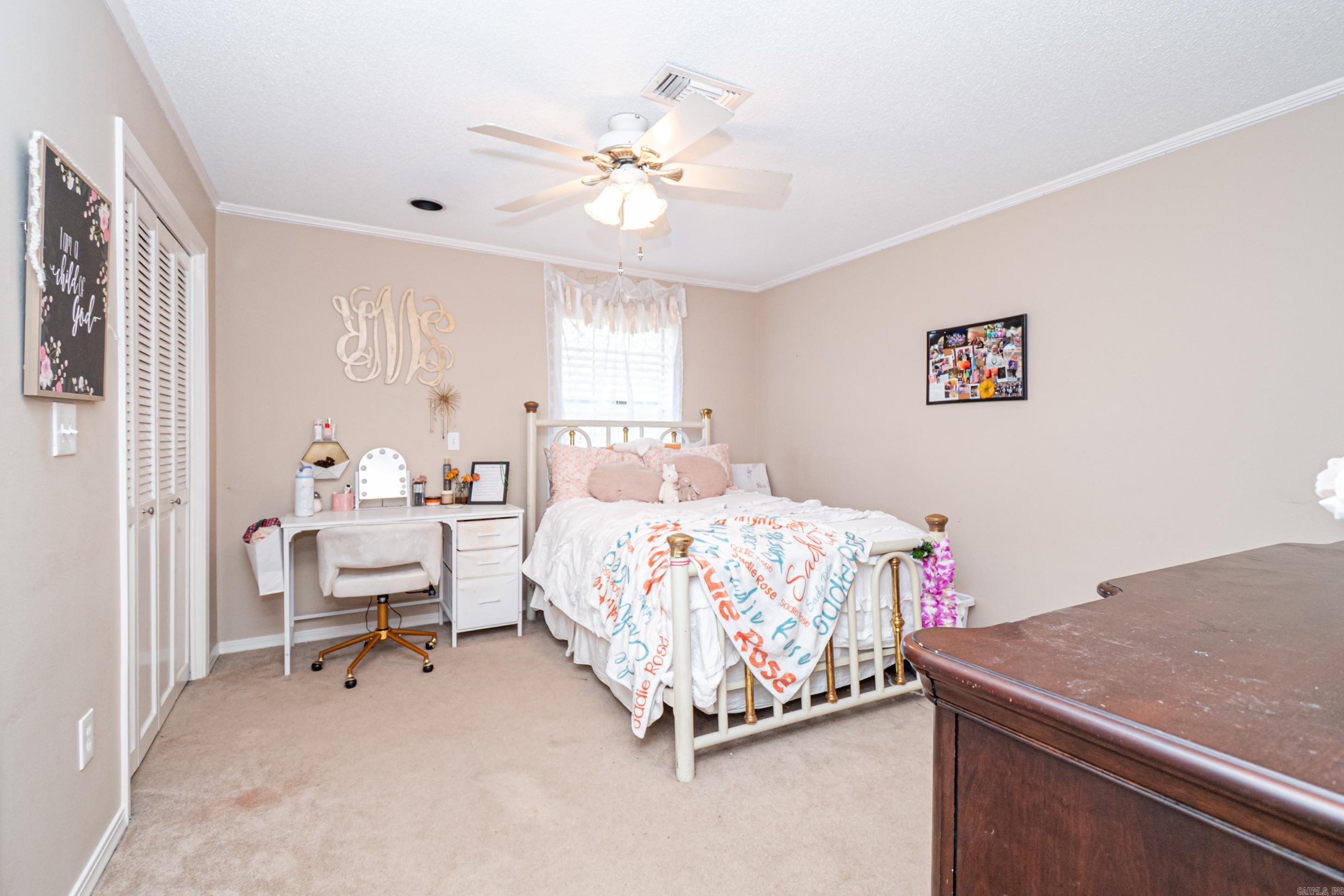 HARRISON HILLS - Residential