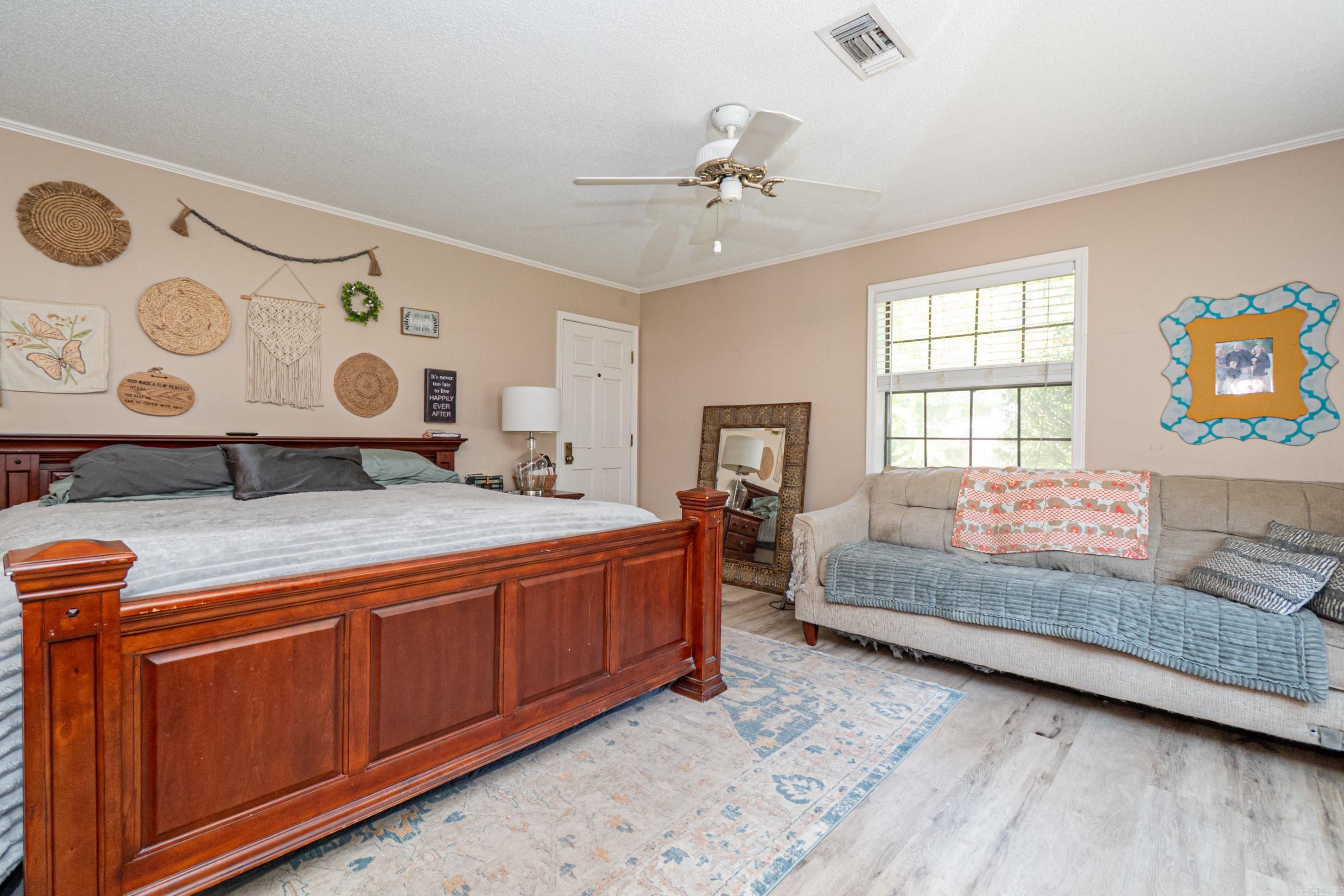 HARRISON HILLS - Residential