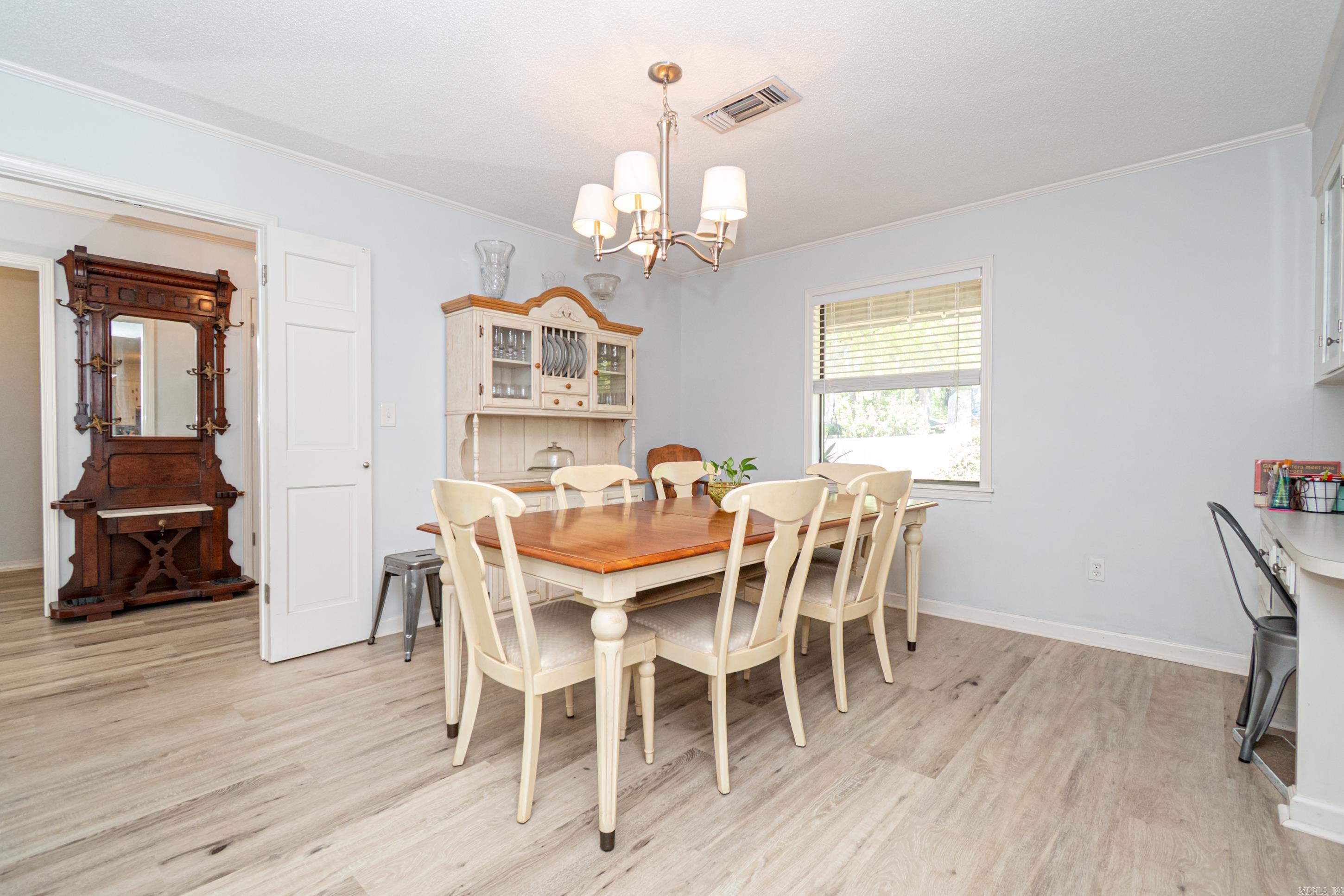 HARRISON HILLS - Residential