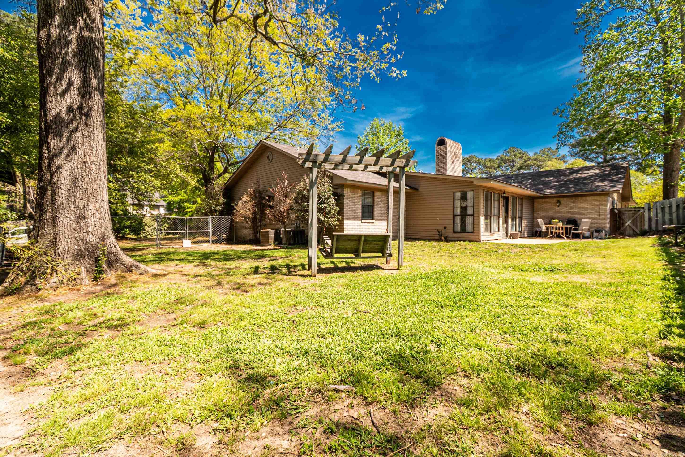 HARRISON HILLS - Residential