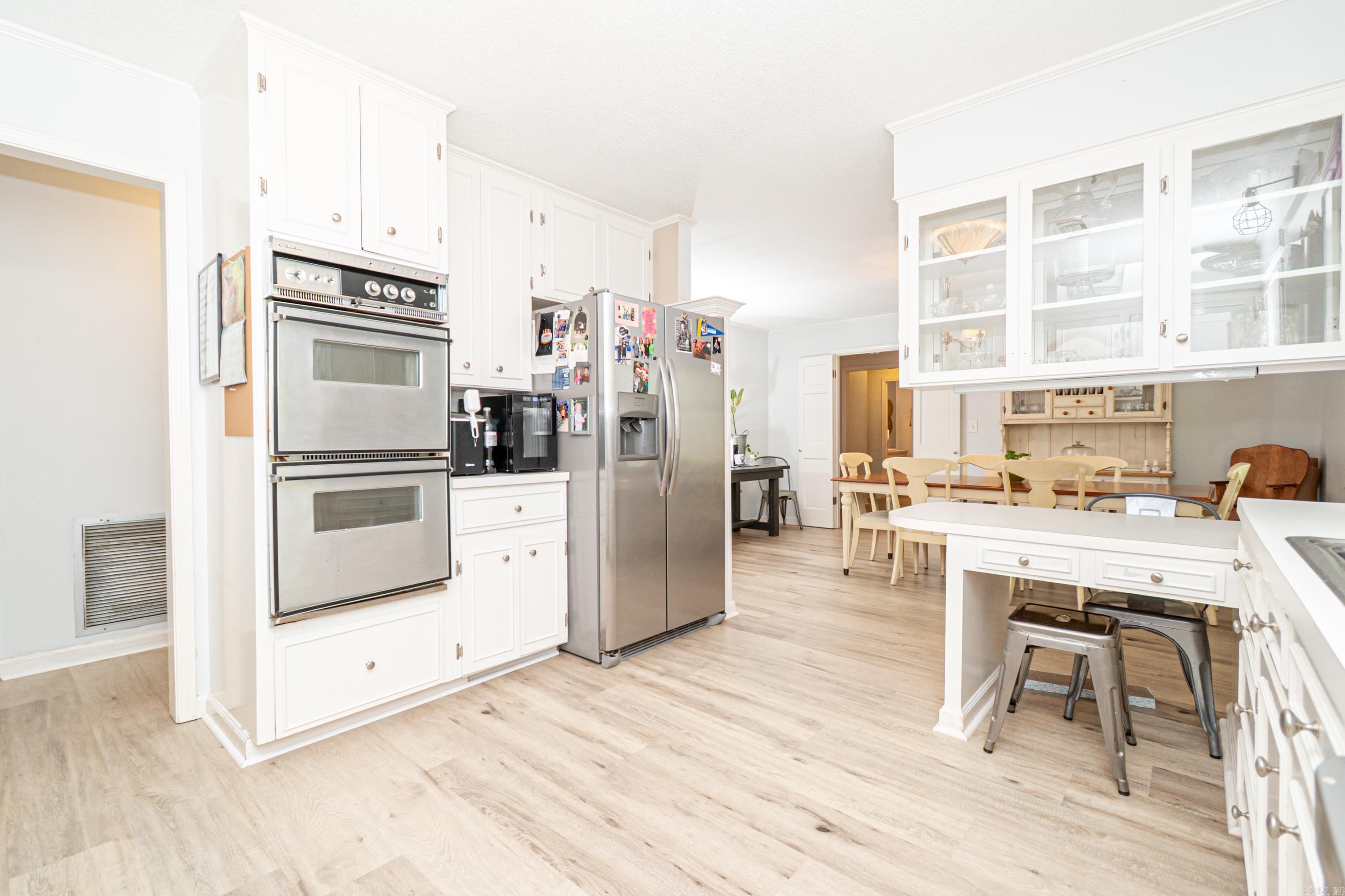 HARRISON HILLS - Residential