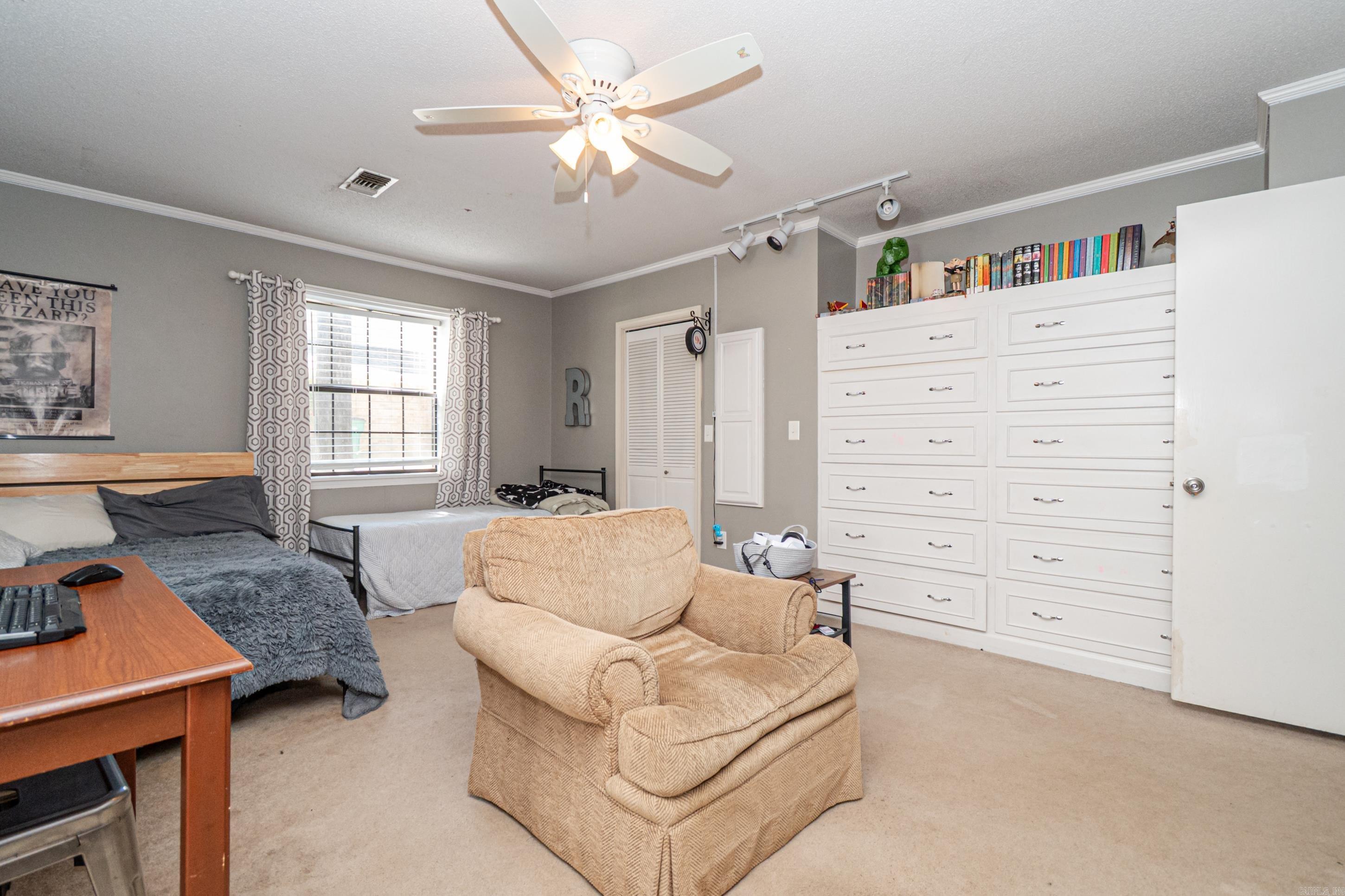 HARRISON HILLS - Residential