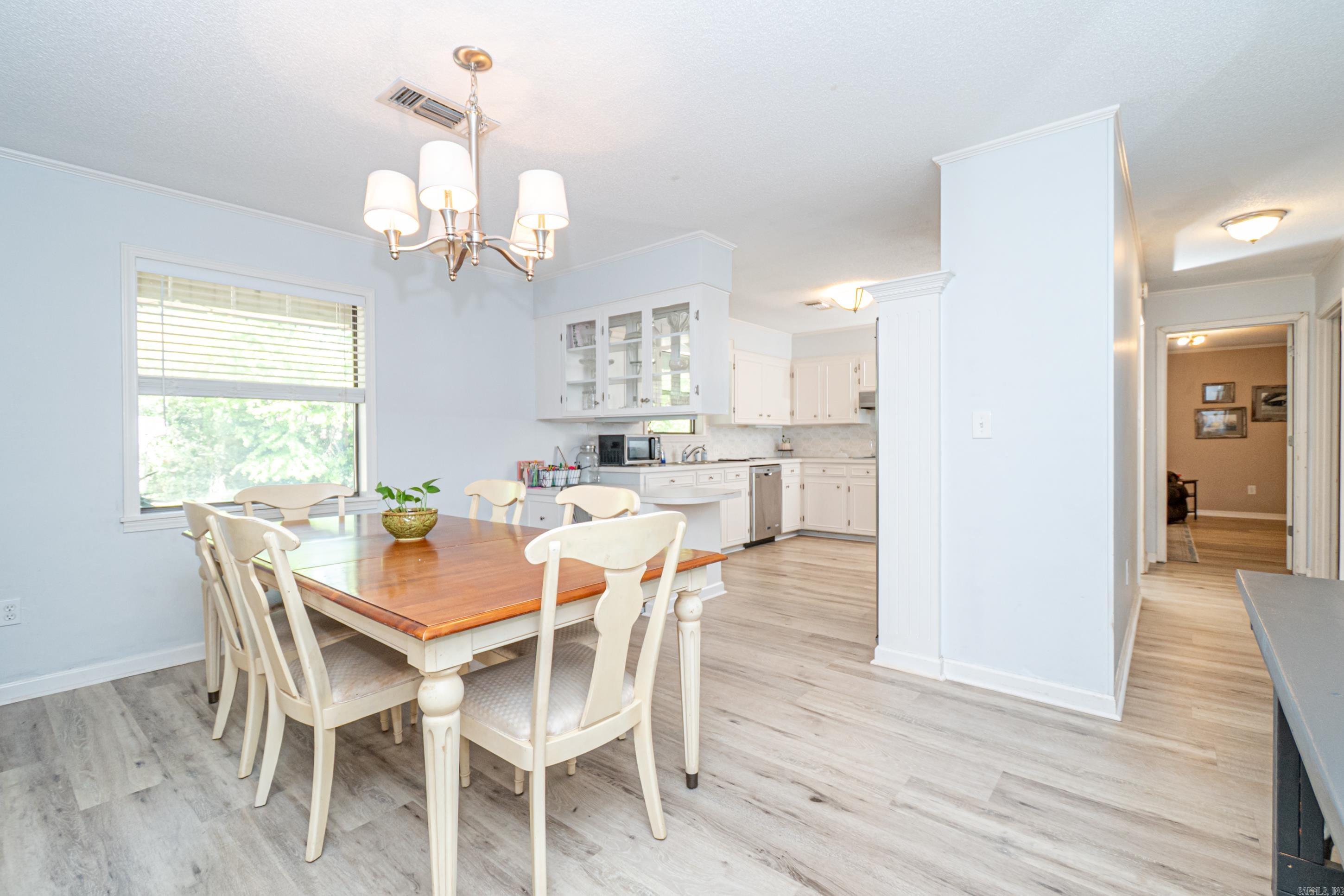 HARRISON HILLS - Residential