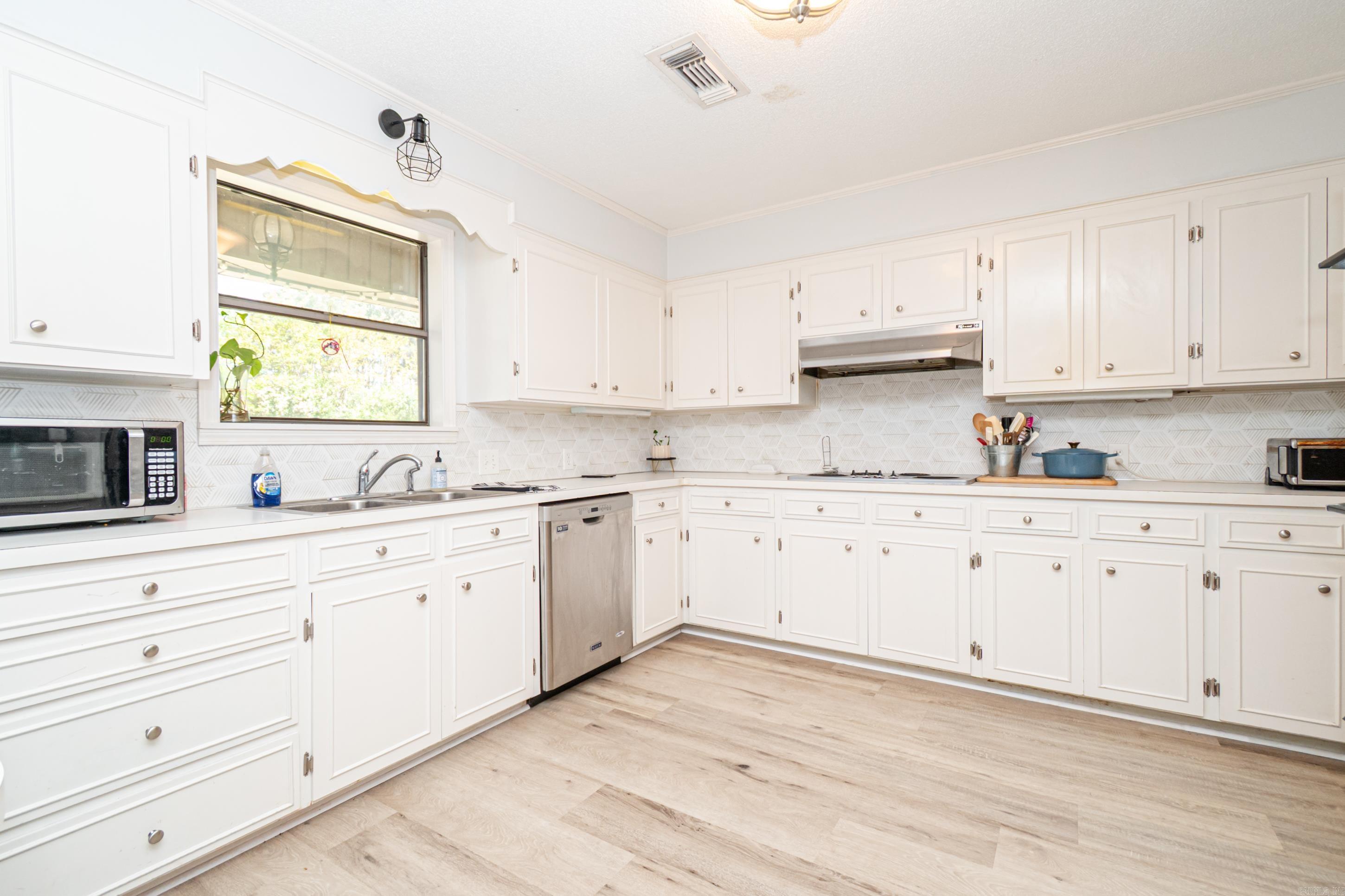 HARRISON HILLS - Residential