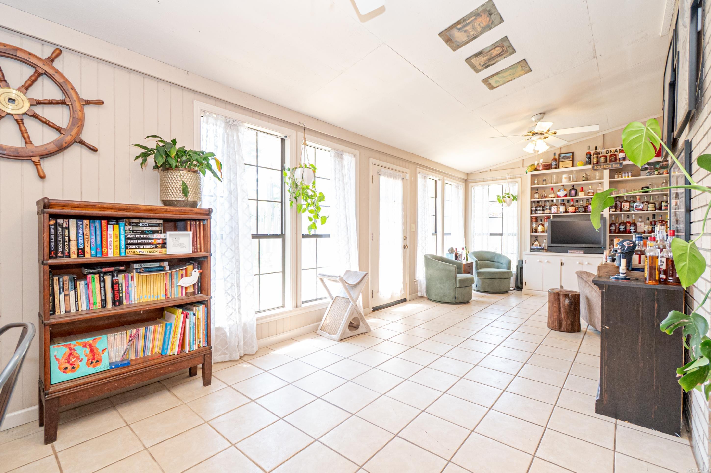 HARRISON HILLS - Residential