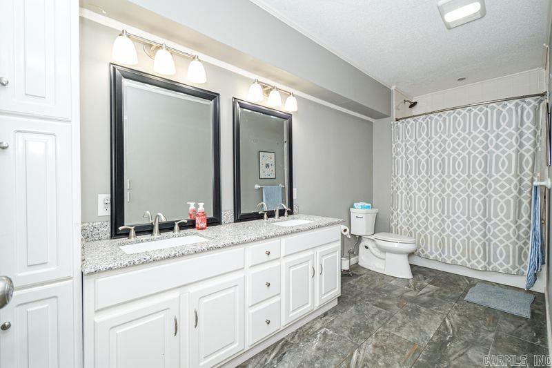 HARRISON HILLS - Residential