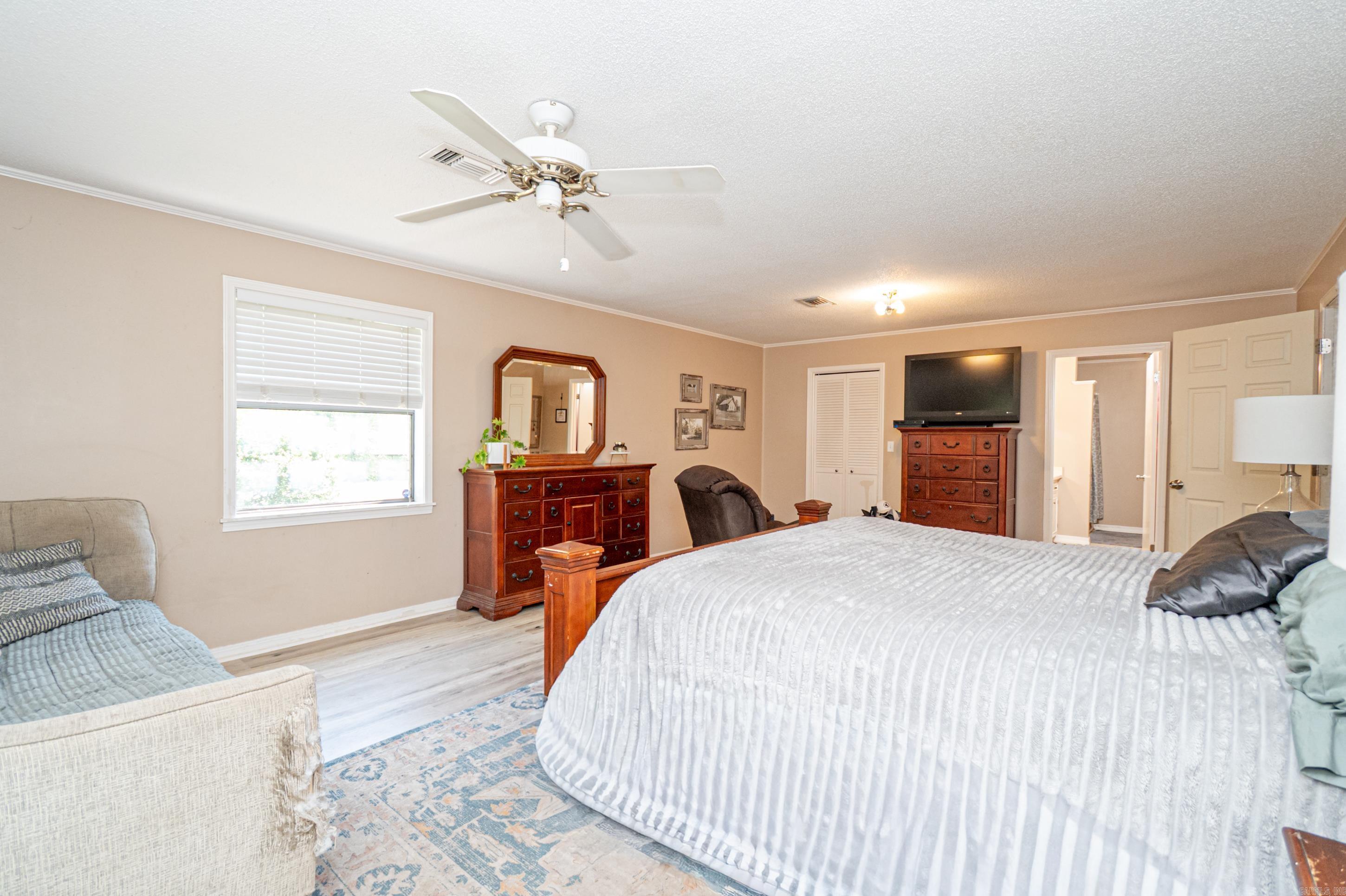 HARRISON HILLS - Residential