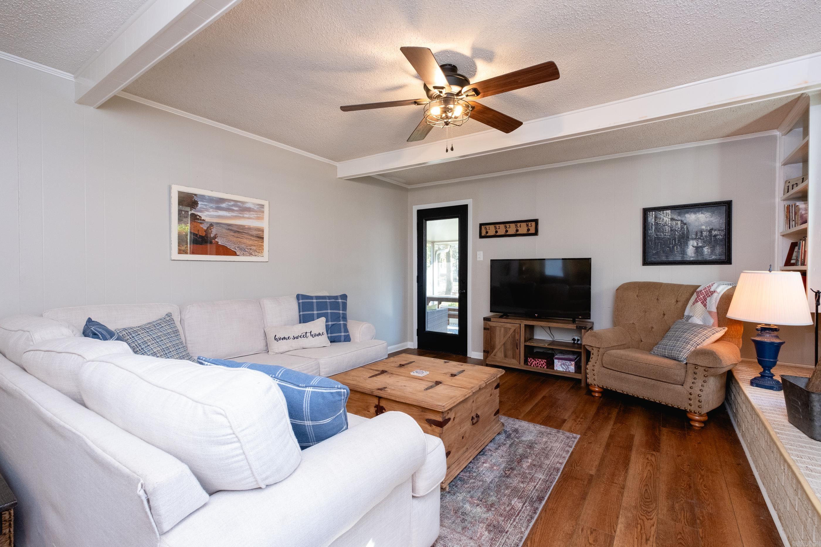 PARK HILL - Residential