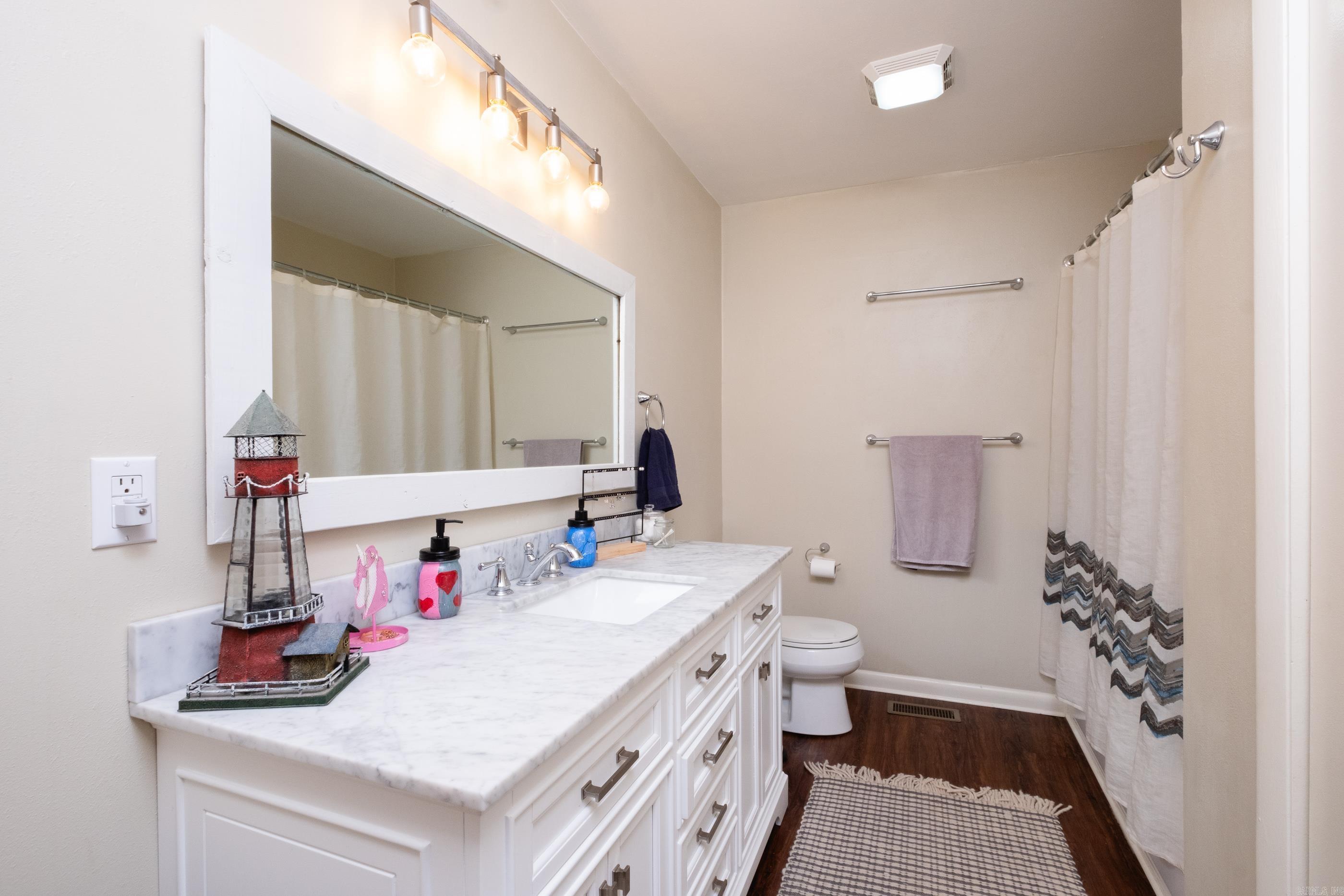 PARK HILL - Residential