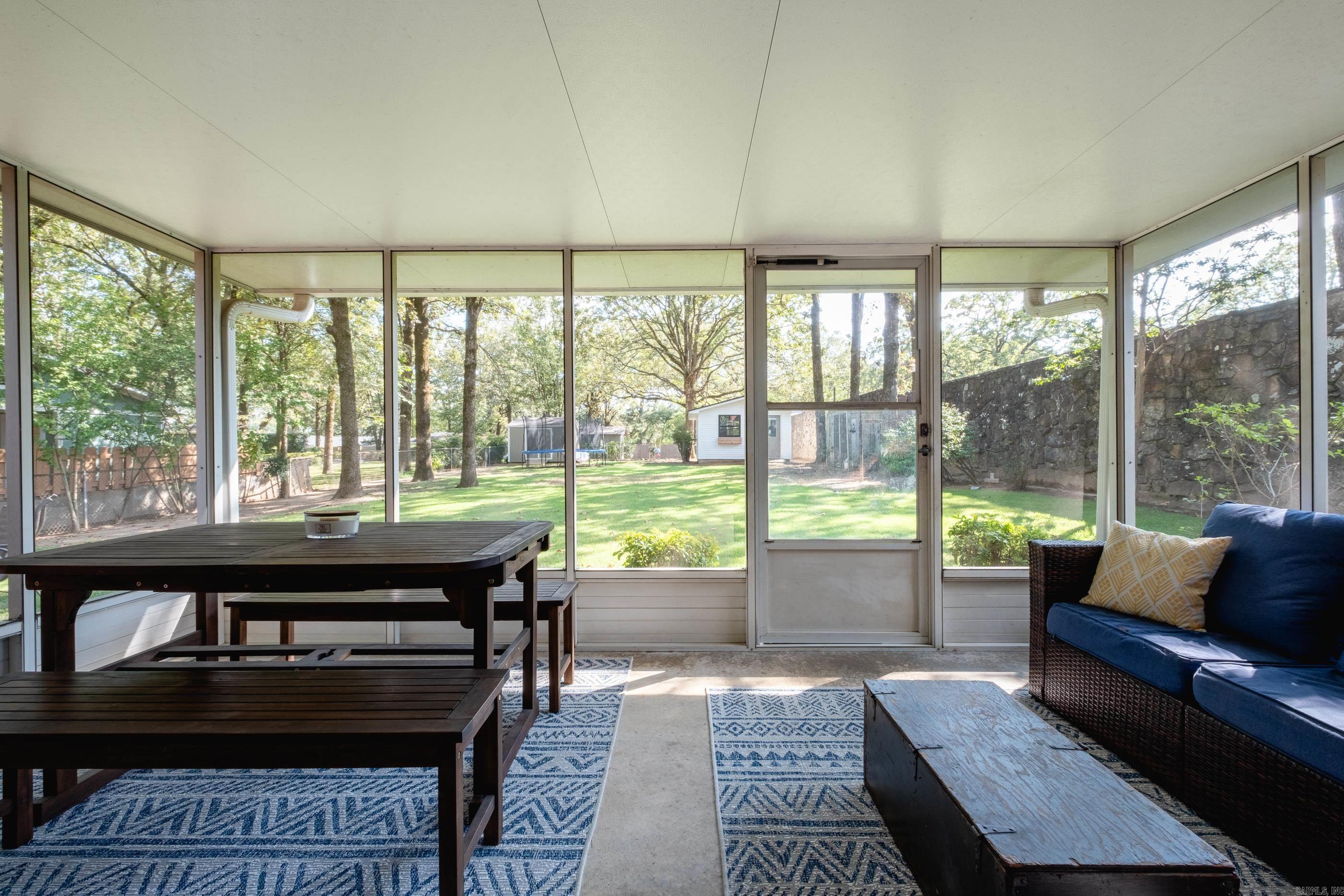 PARK HILL - Residential