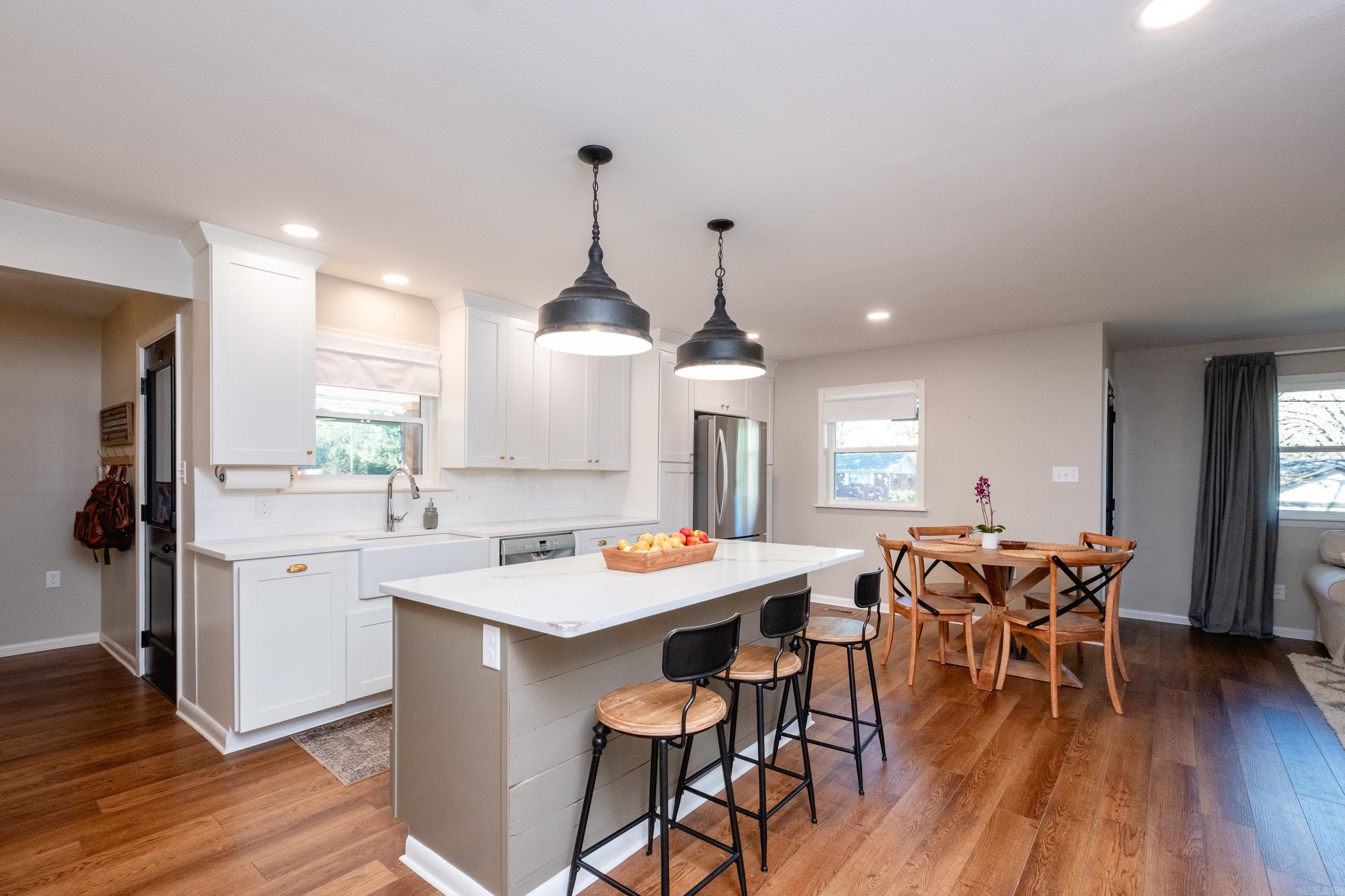 PARK HILL - Residential