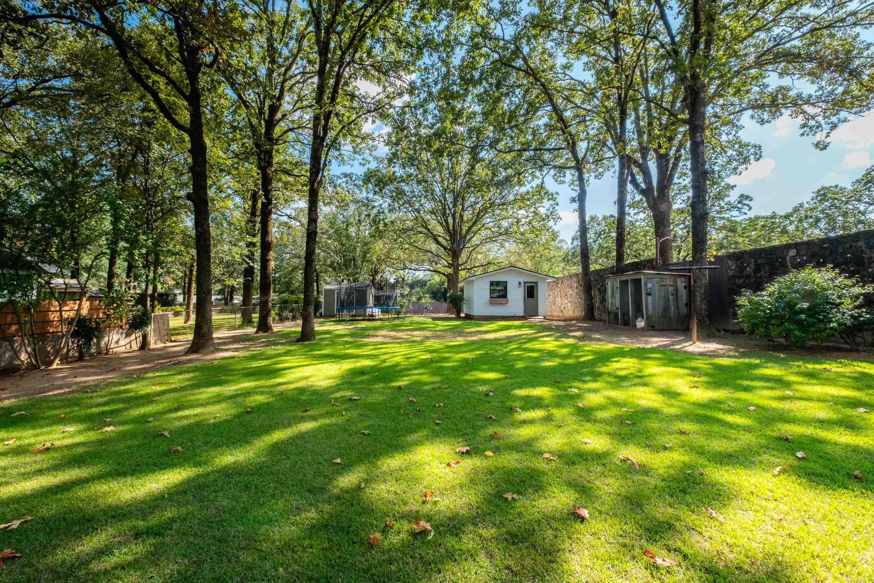 PARK HILL - Residential