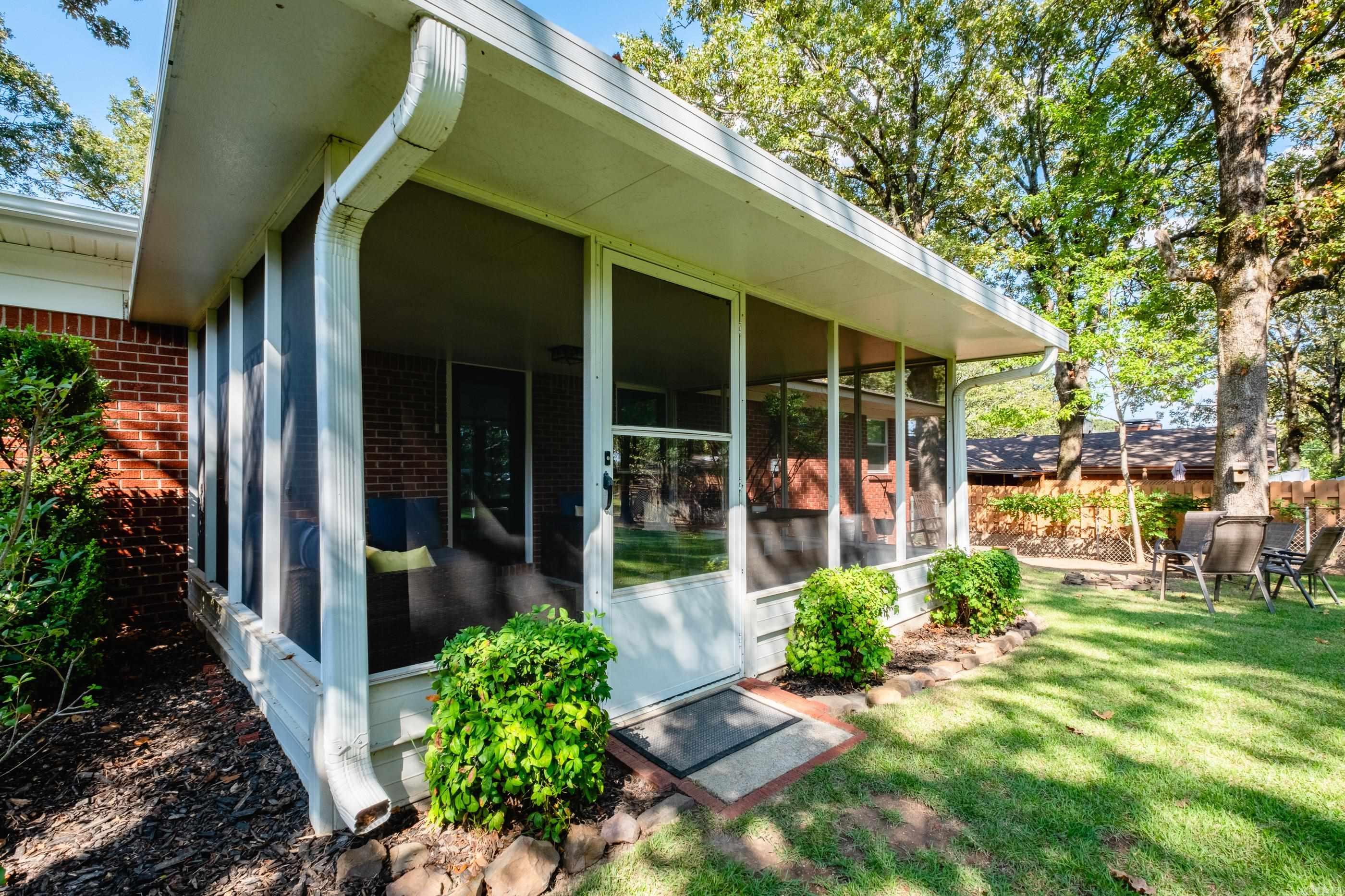 PARK HILL - Residential