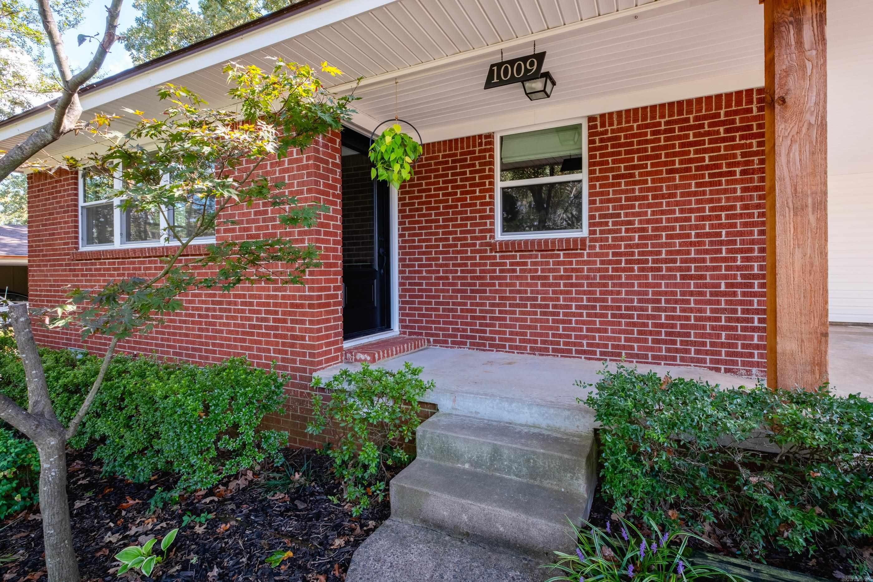 PARK HILL - Residential